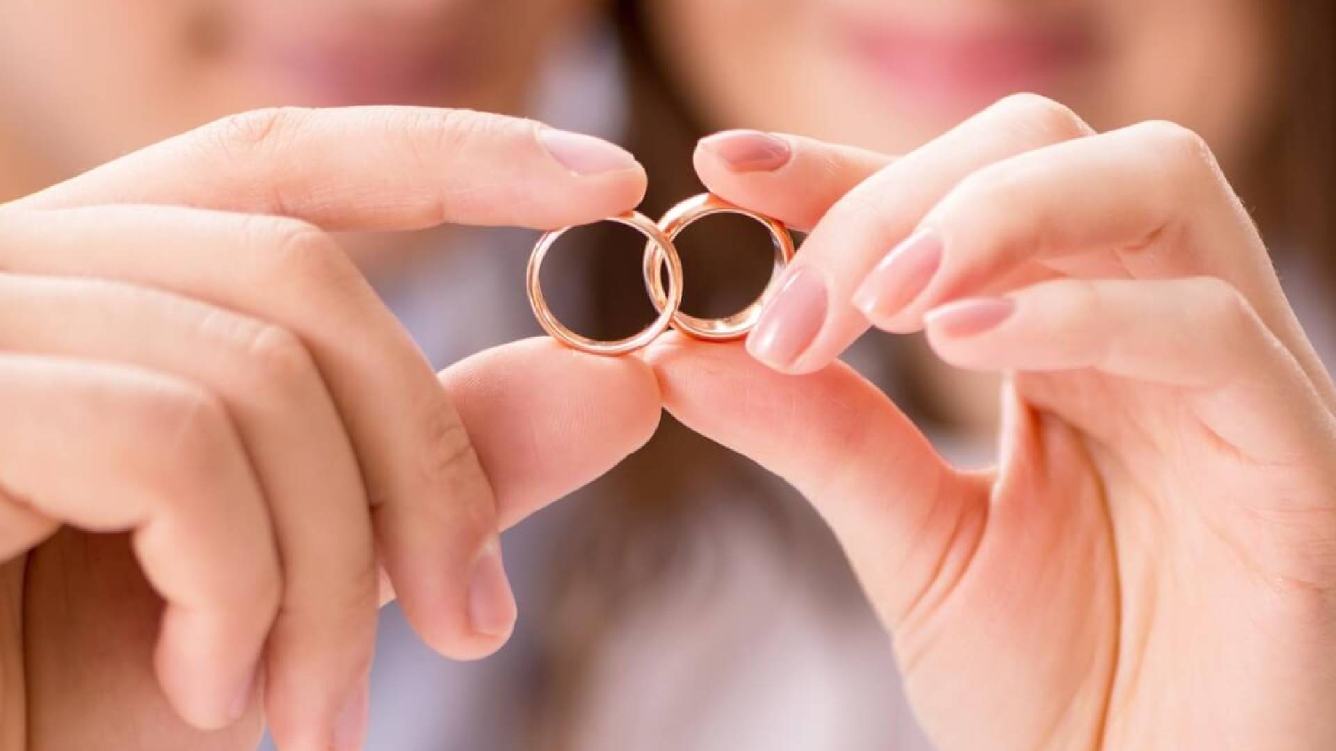 الزواج - تعبيرية