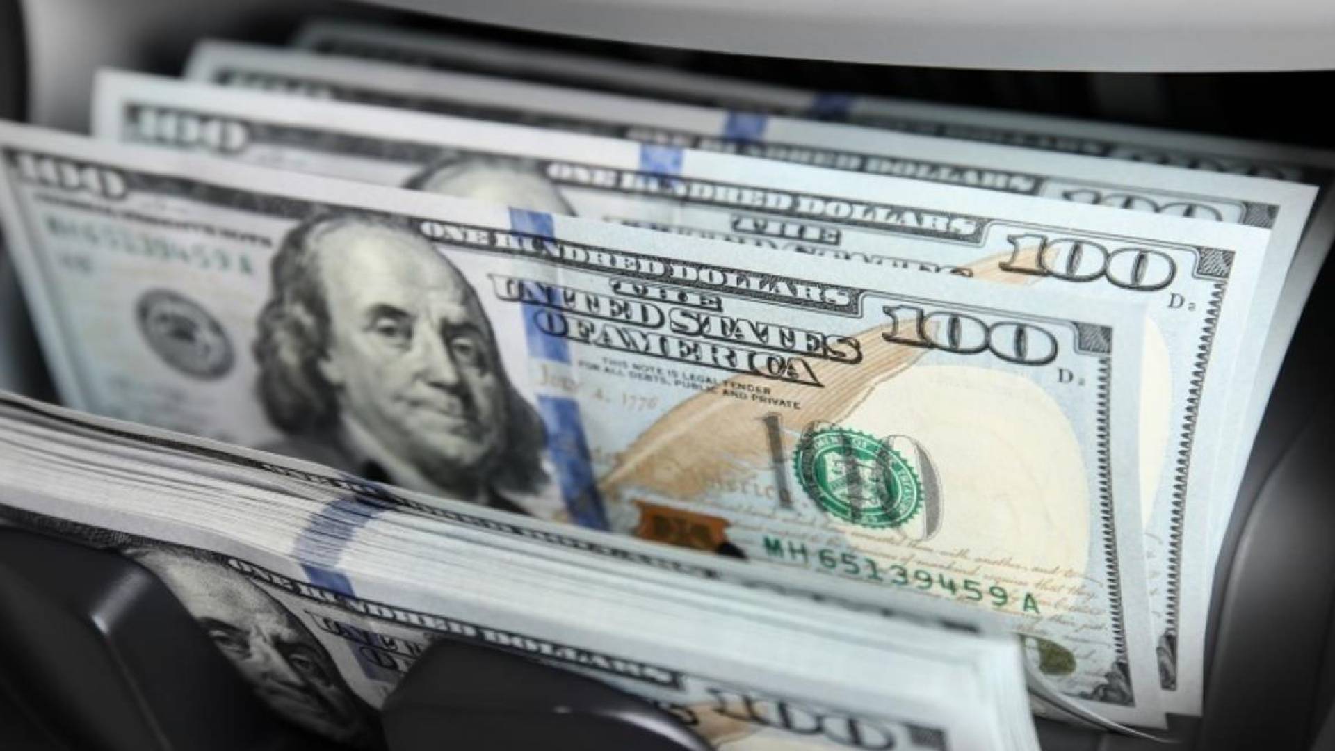 دولار أمريكي