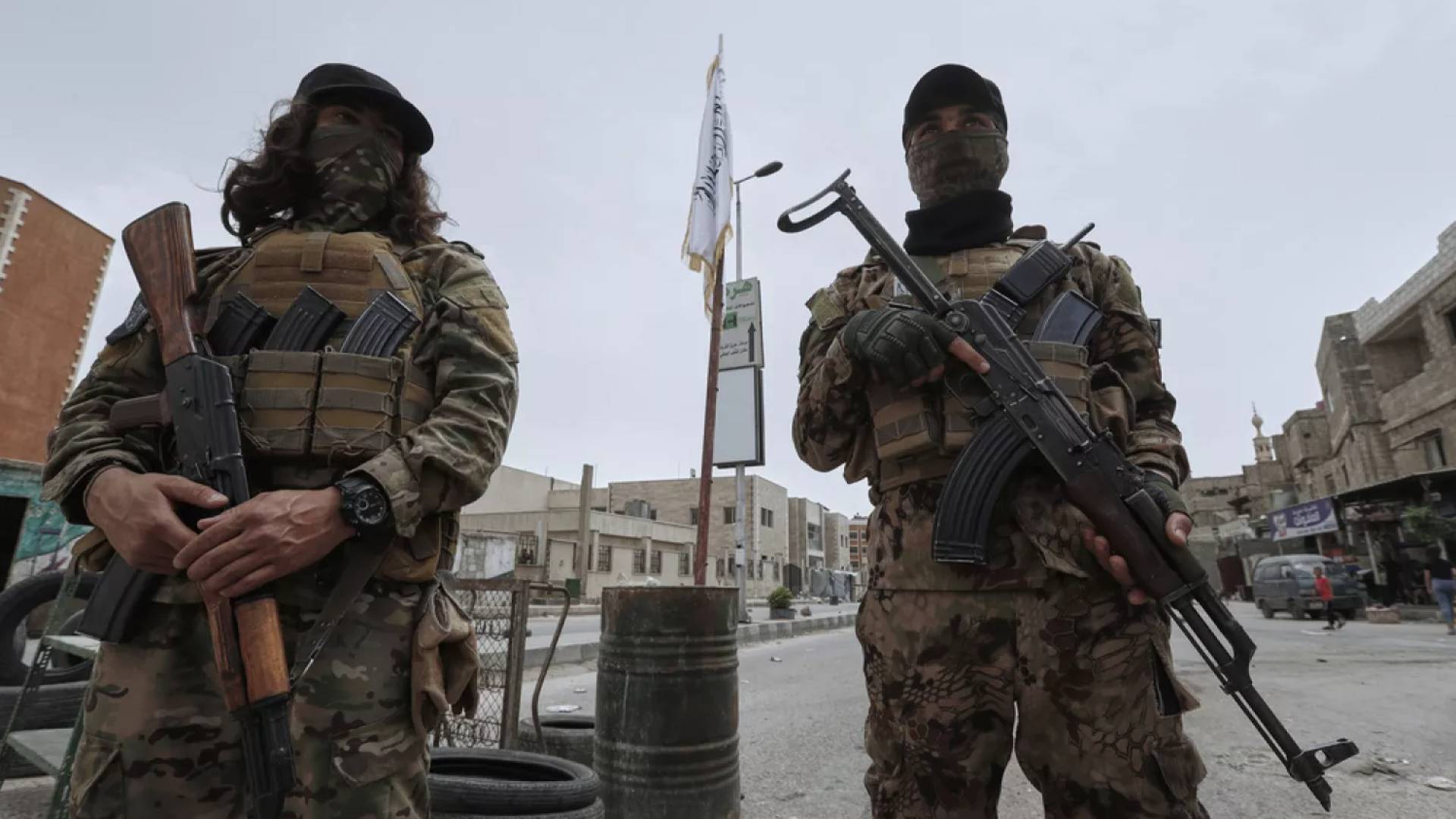 الاحتلال يمهل الجيش السوري عدة أسابيع لسحب قواته وأسلحته من درعا