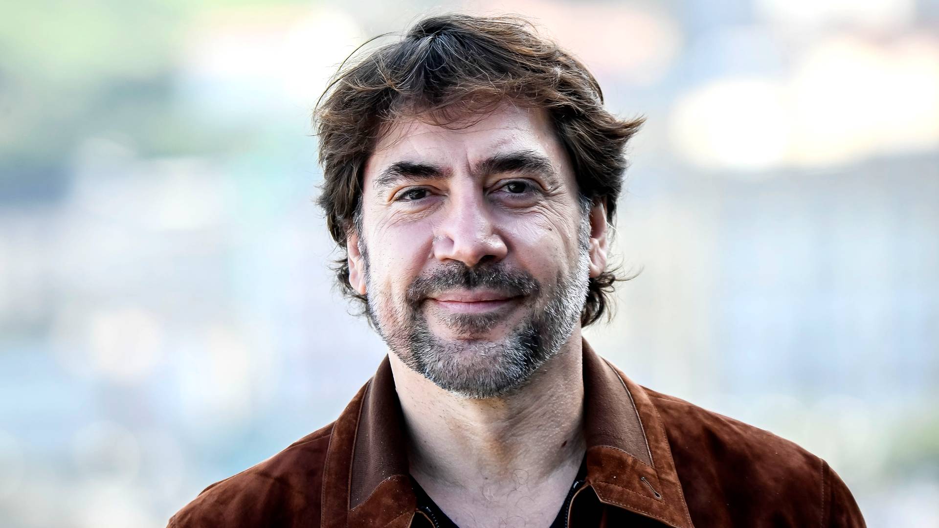 الممثل الإسباني العالمي خافيير بارديم