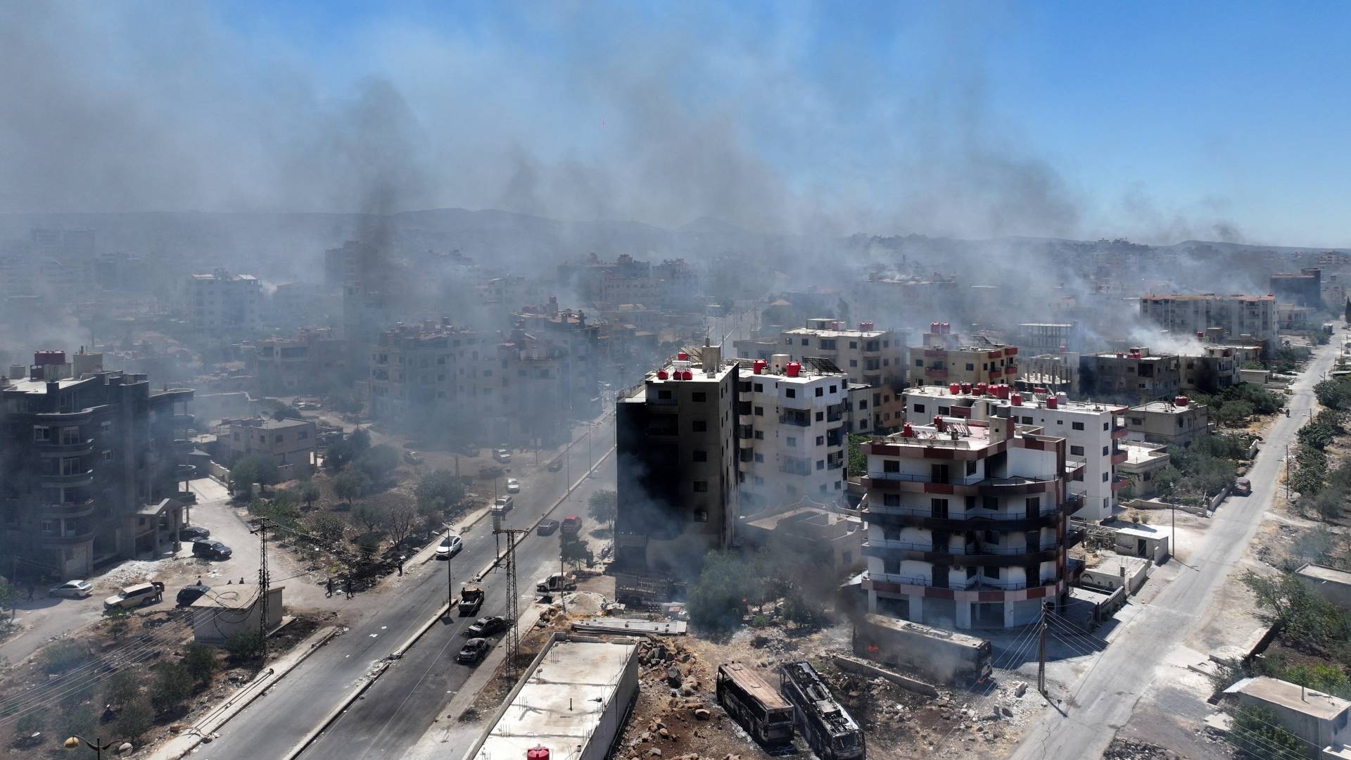 محافظة السويداء