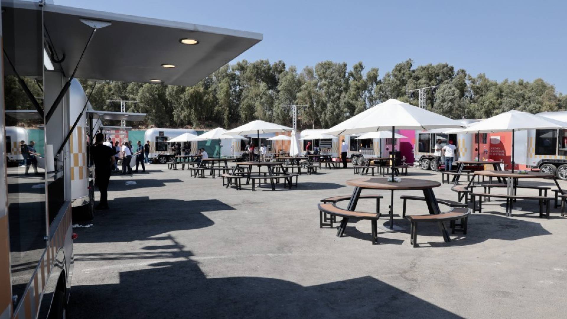 مهرجان الطعام