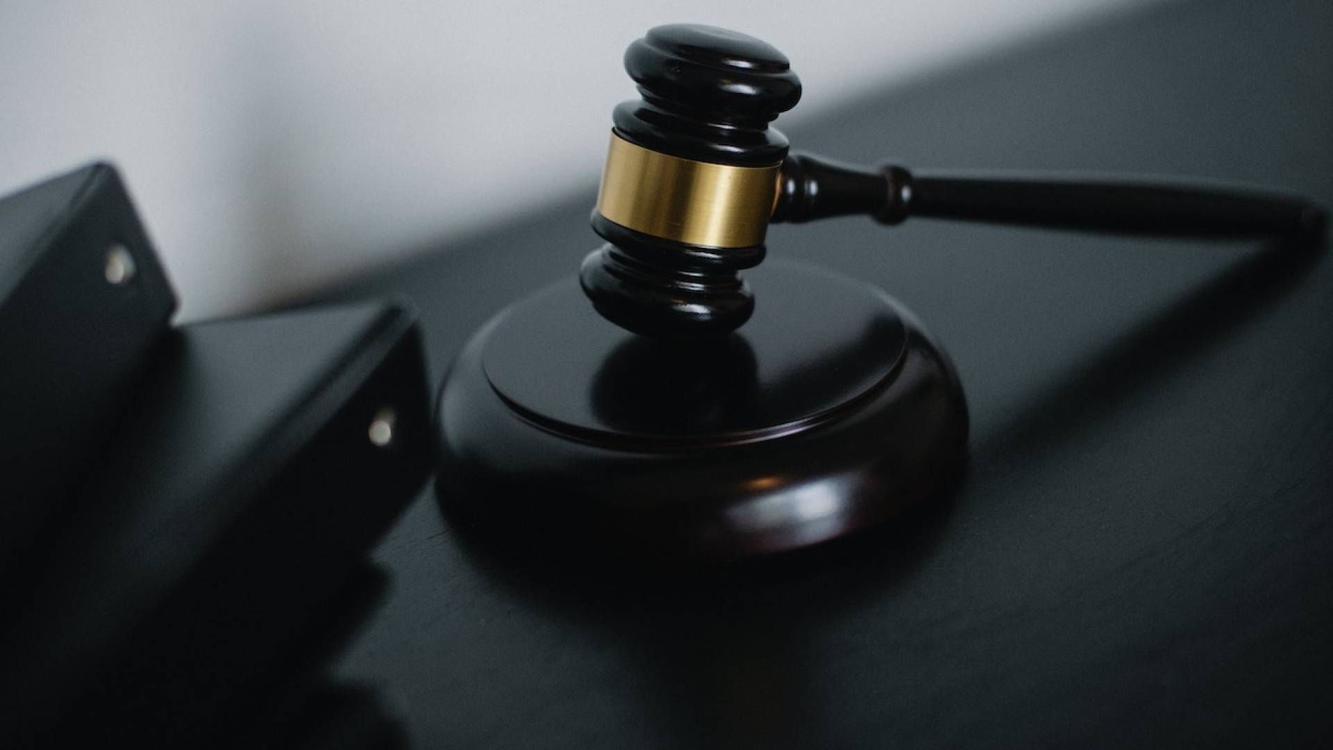 محكمة - تعبيرية