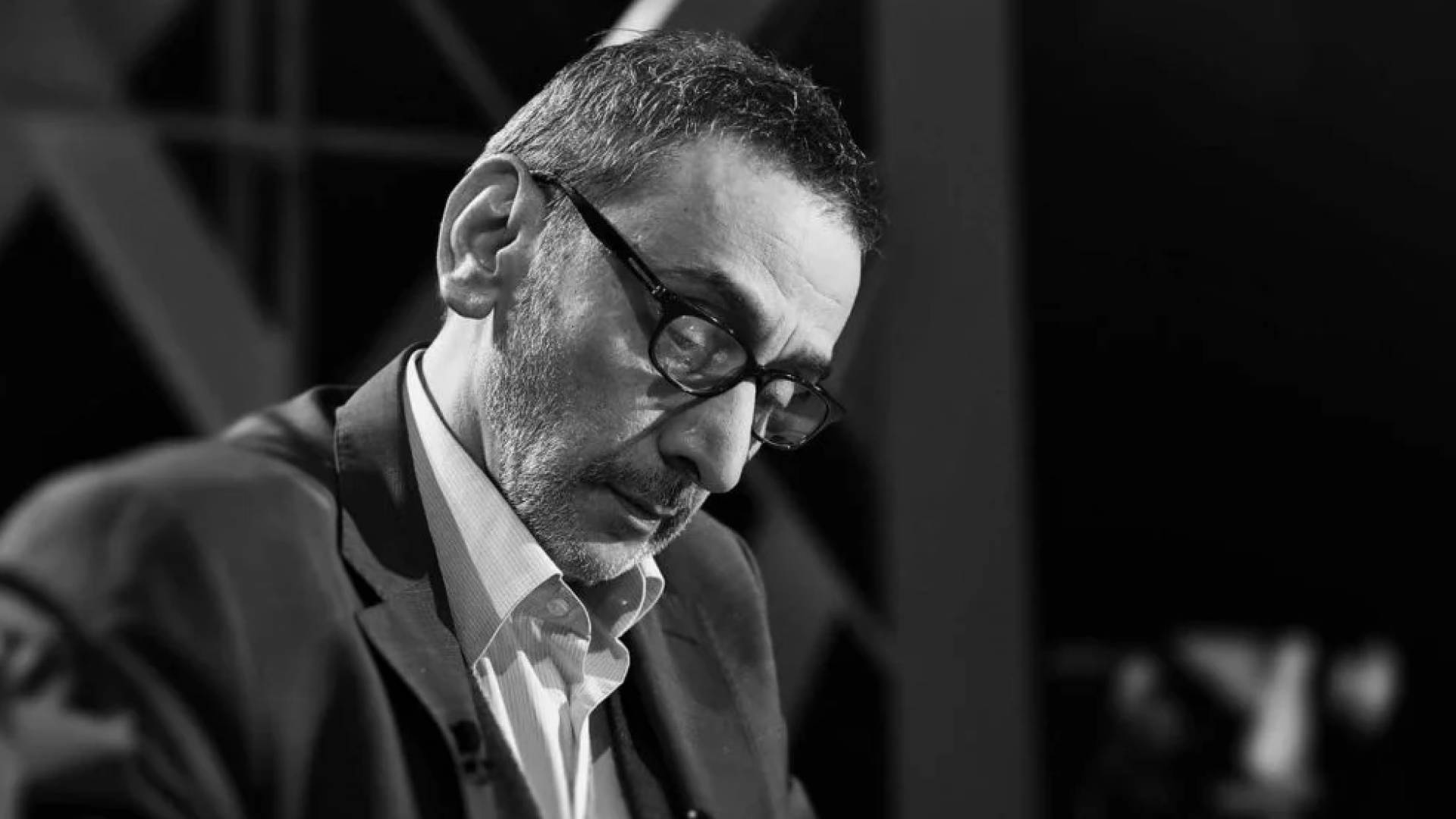 الفنان اللبناني الكبير زياد الرحباني