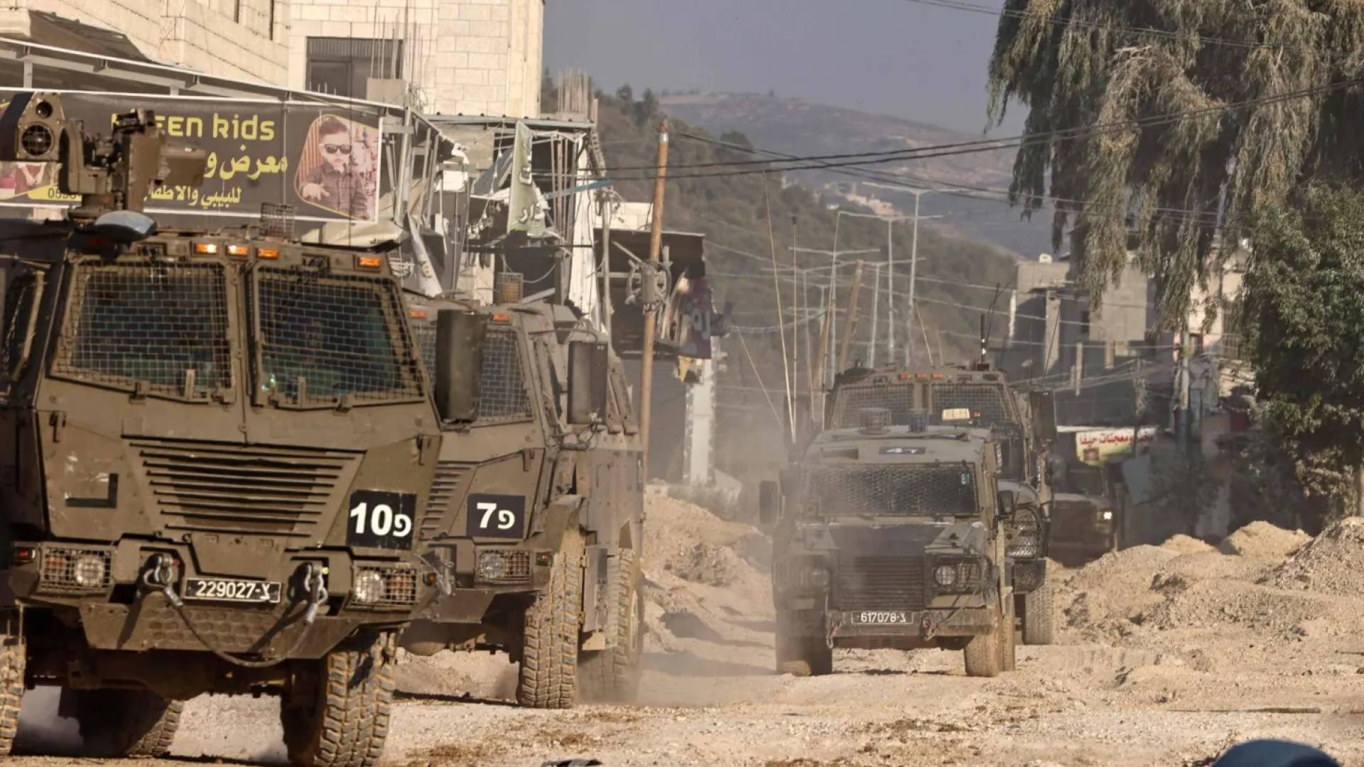 مصدر رسمي سوري يكشف تفاصيل الاجتماع الذي جمع سوريا بالاحتلال الإسرائيلي في باريس