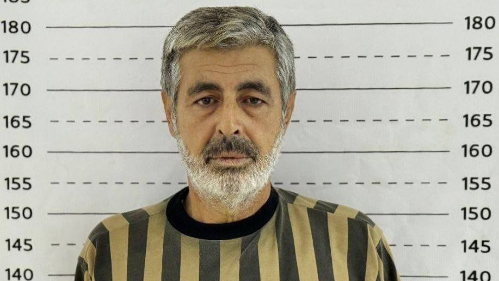 أحد قادة المجموعات الخارجة عن القانون الذين ألقي القبض عليهم "الداخلية السورية"