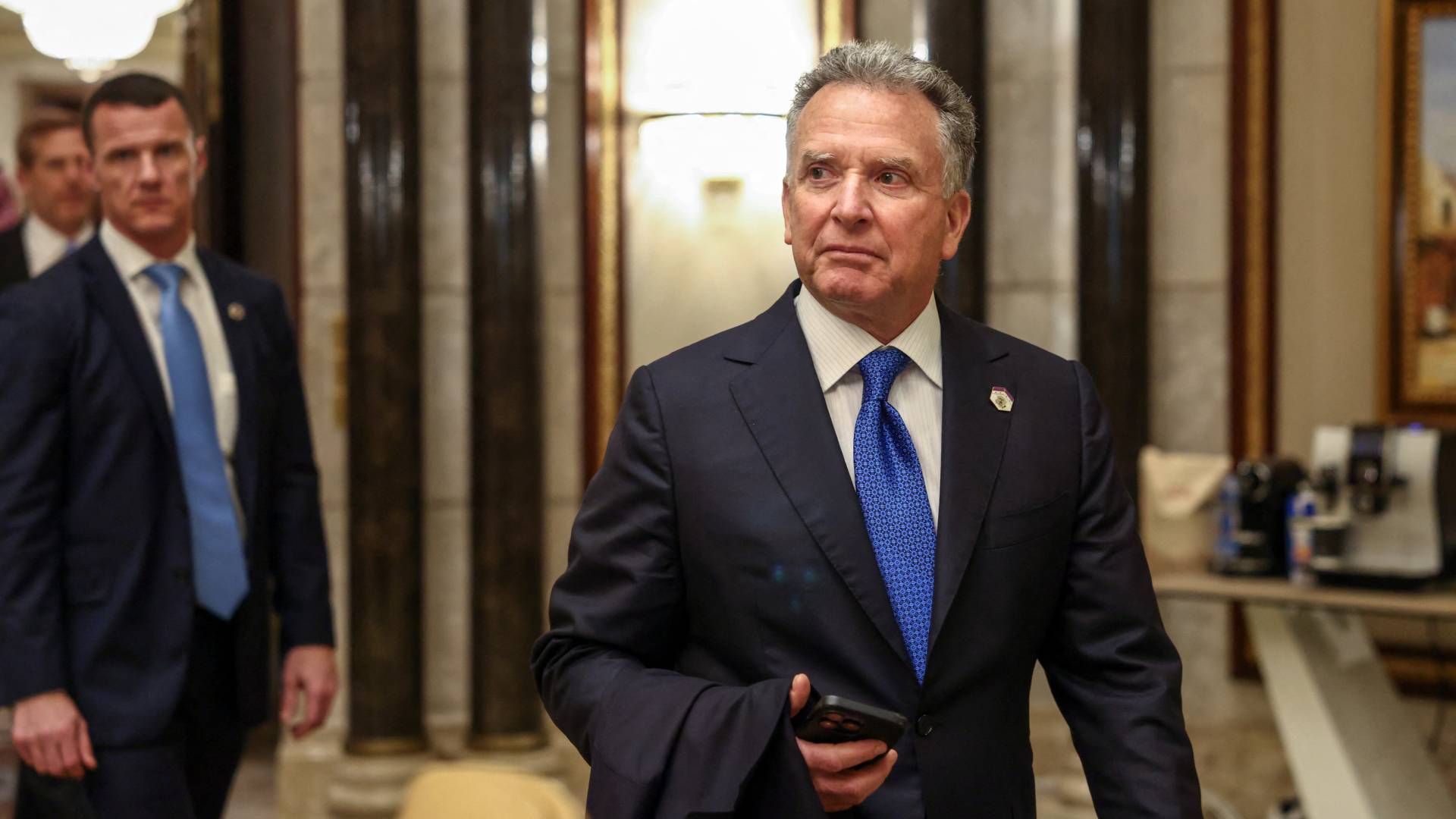 ويتكوف: المفاوضات مع حماس حول وقف إطلاق النار في غزة بدأت تعود إلى مسارها