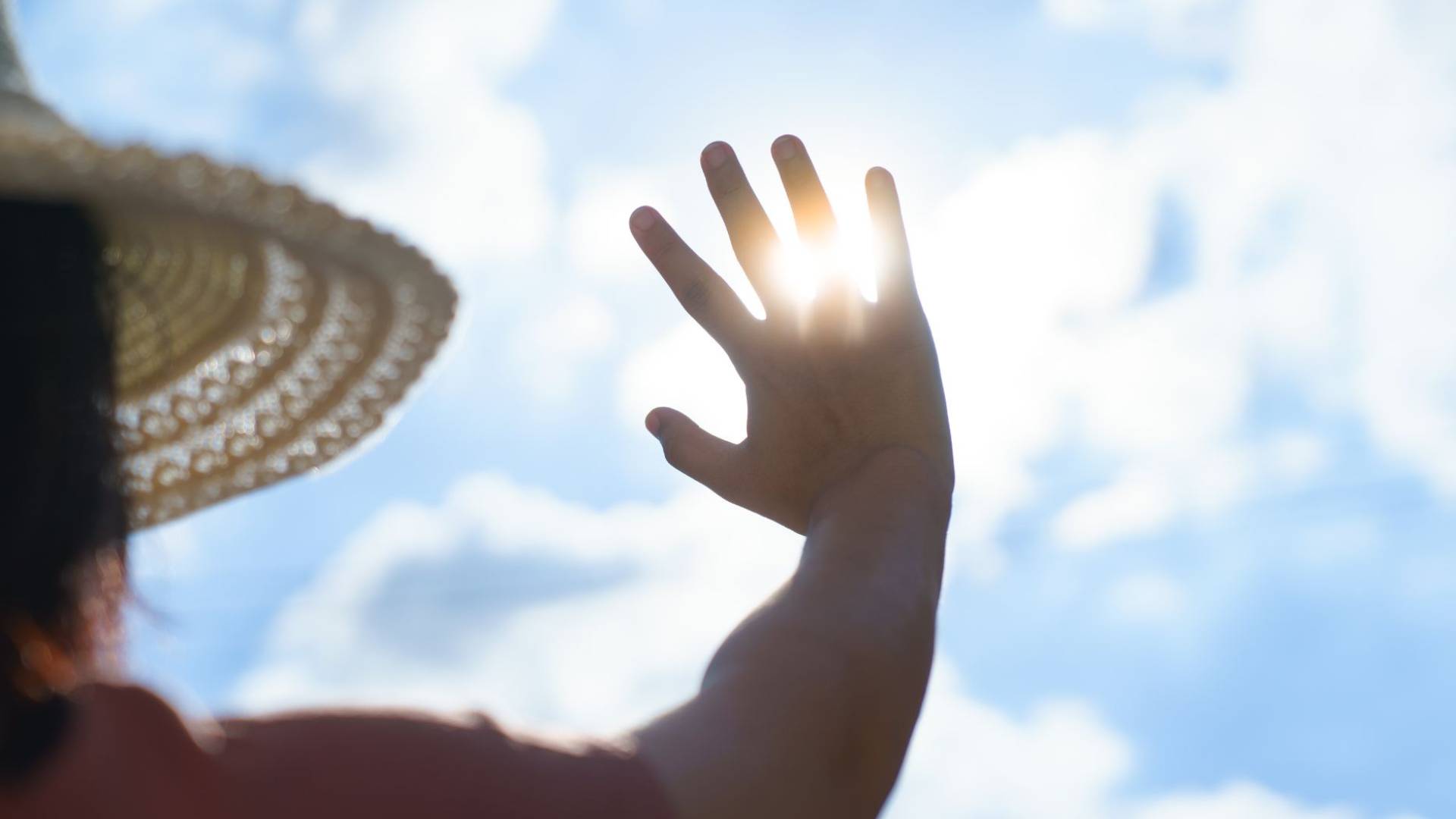 اجواء صيفية