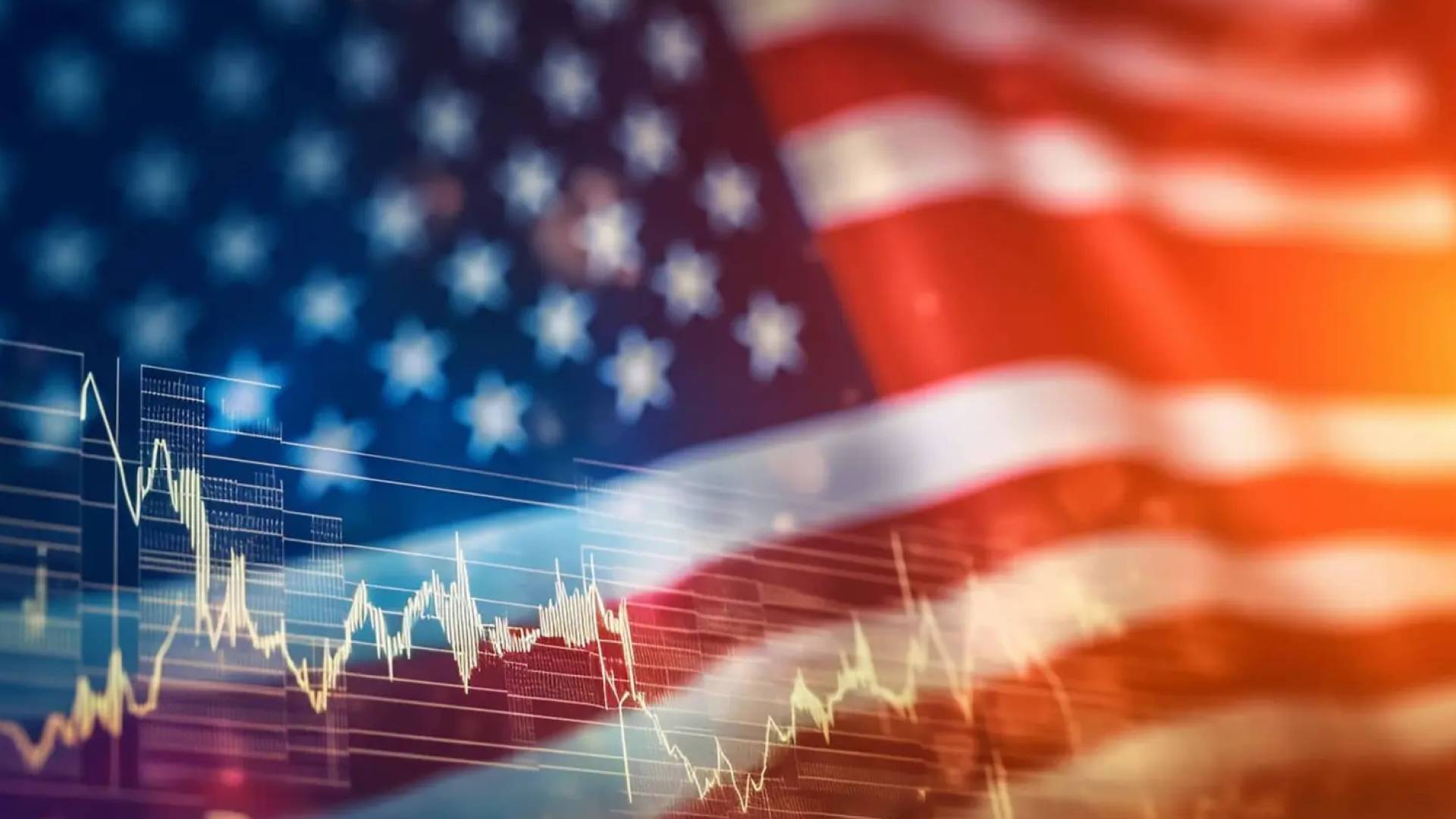 الاقتصاد الامريكي