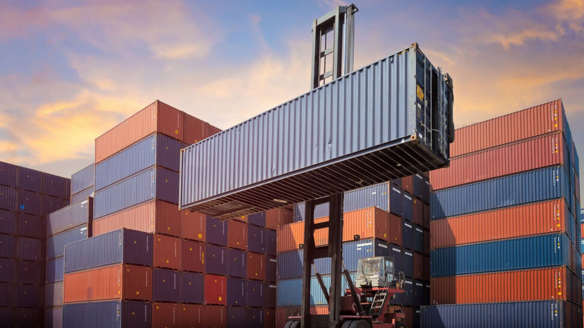 ارتفاع حجم التبادل التجاري بين الأردن والولايات المتحدة إلى 1.521 مليار دينار في 2025