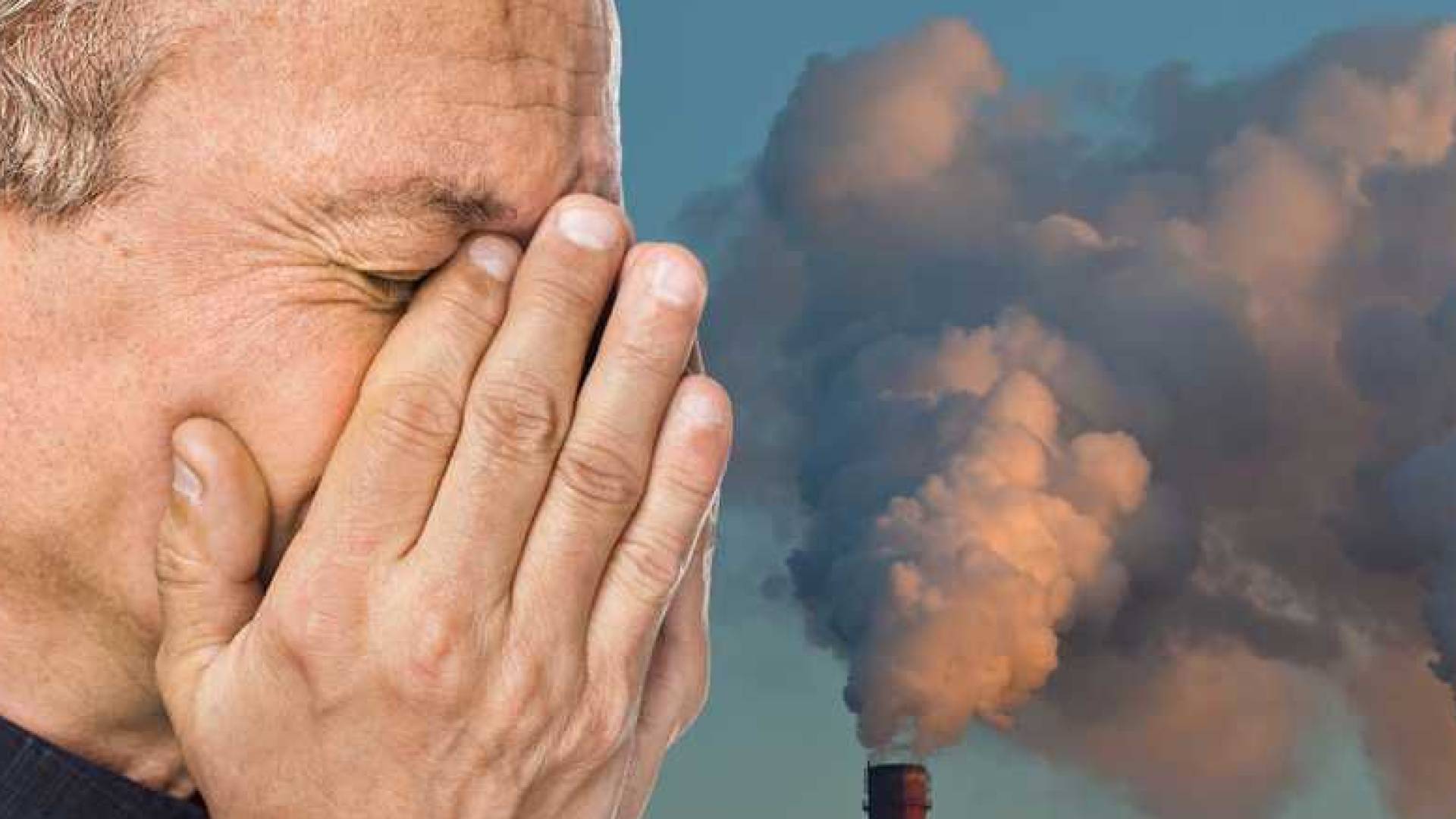 الطراونة ..تلوث الهواء والتغيرات المناخية بحاجة الى منظومة وطنية متكاملة لمراقبة جودة الهواء وتحسينها