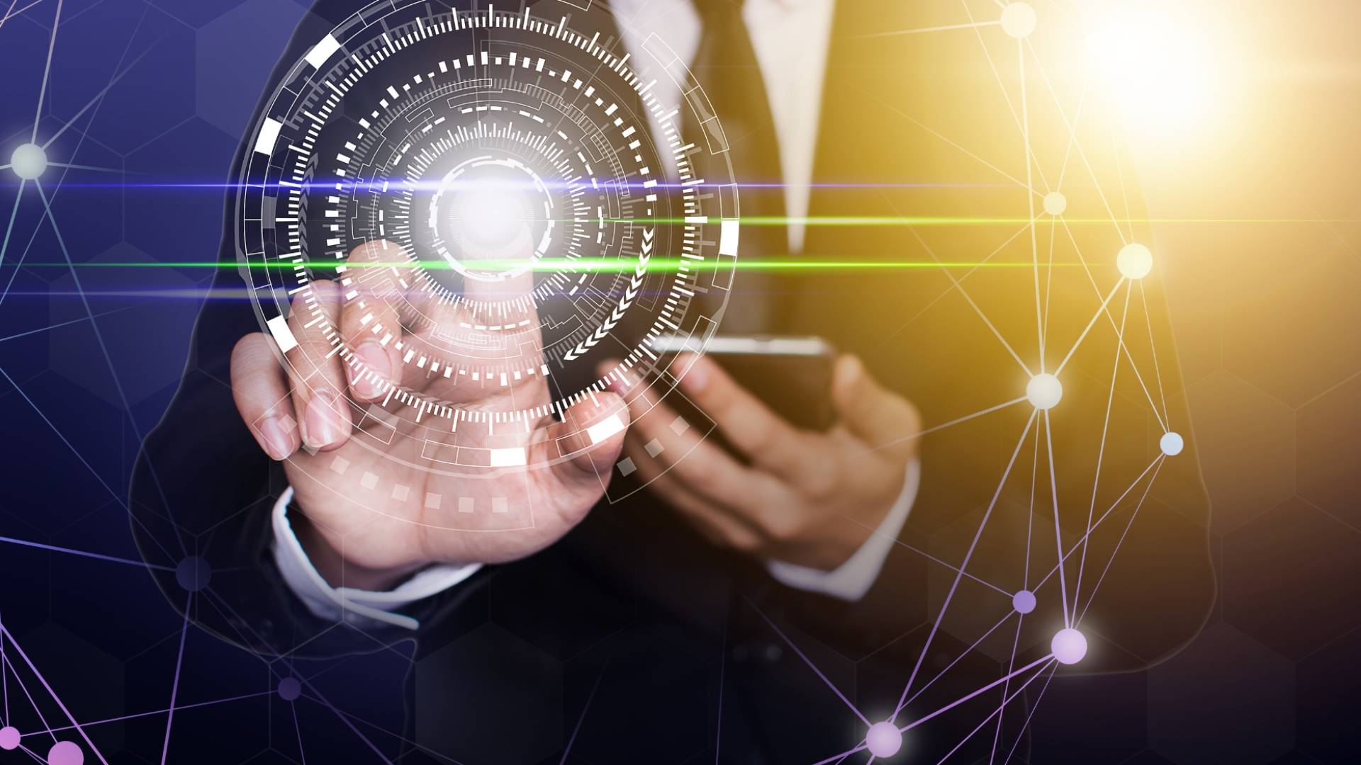 الذكاء الاصطناعي