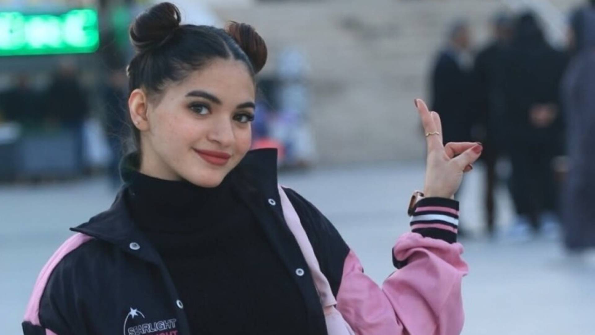 البلوجر سوزي