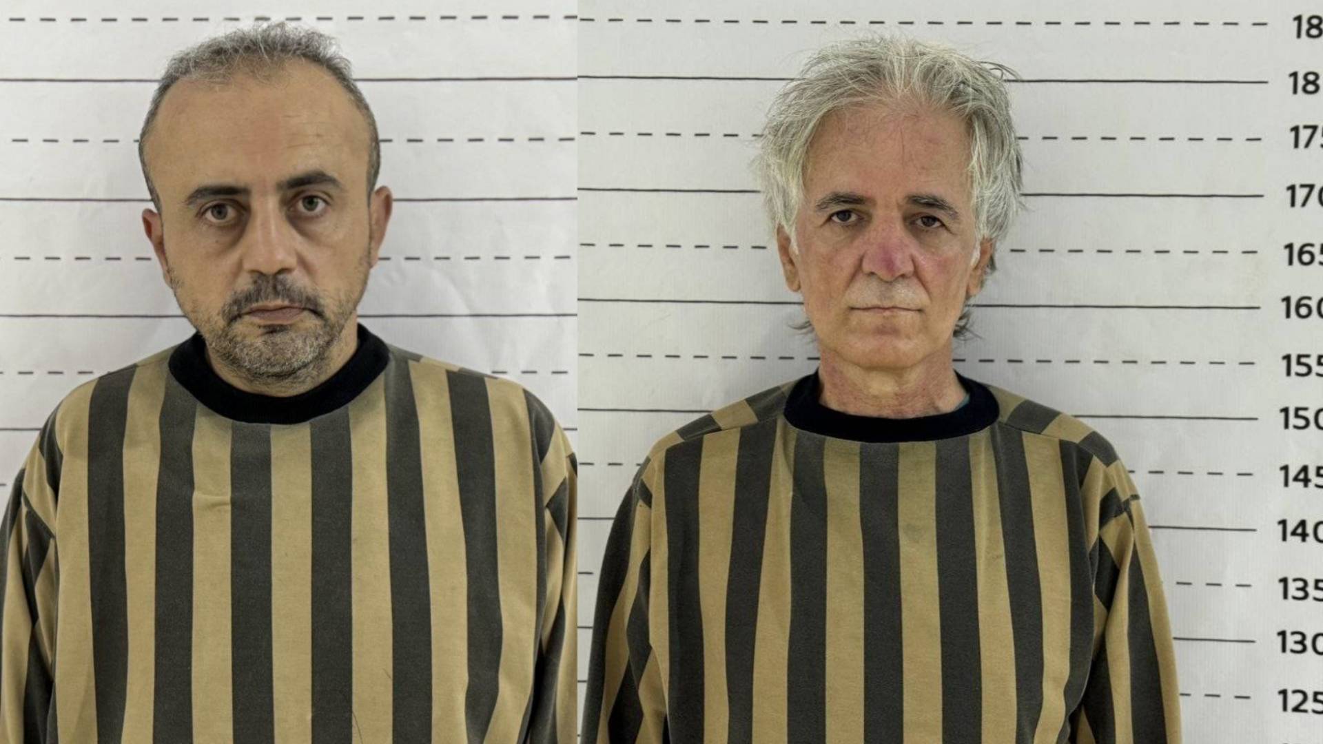 "الداخلية السورية" تعلن القبض على متهمين بارتكاب "جرائم حرب" في عهد النظام السابق