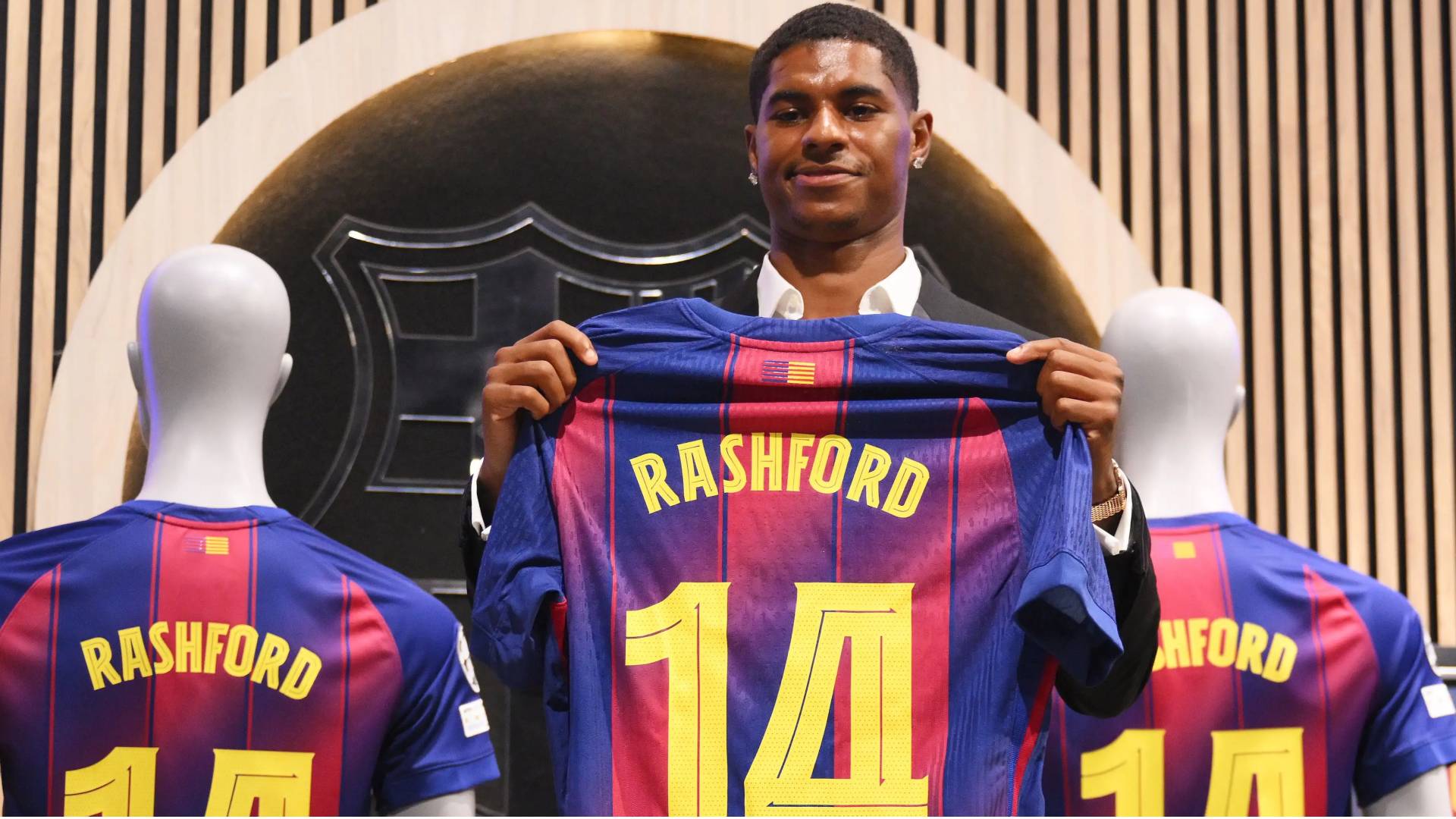 ماركوس راشفورد