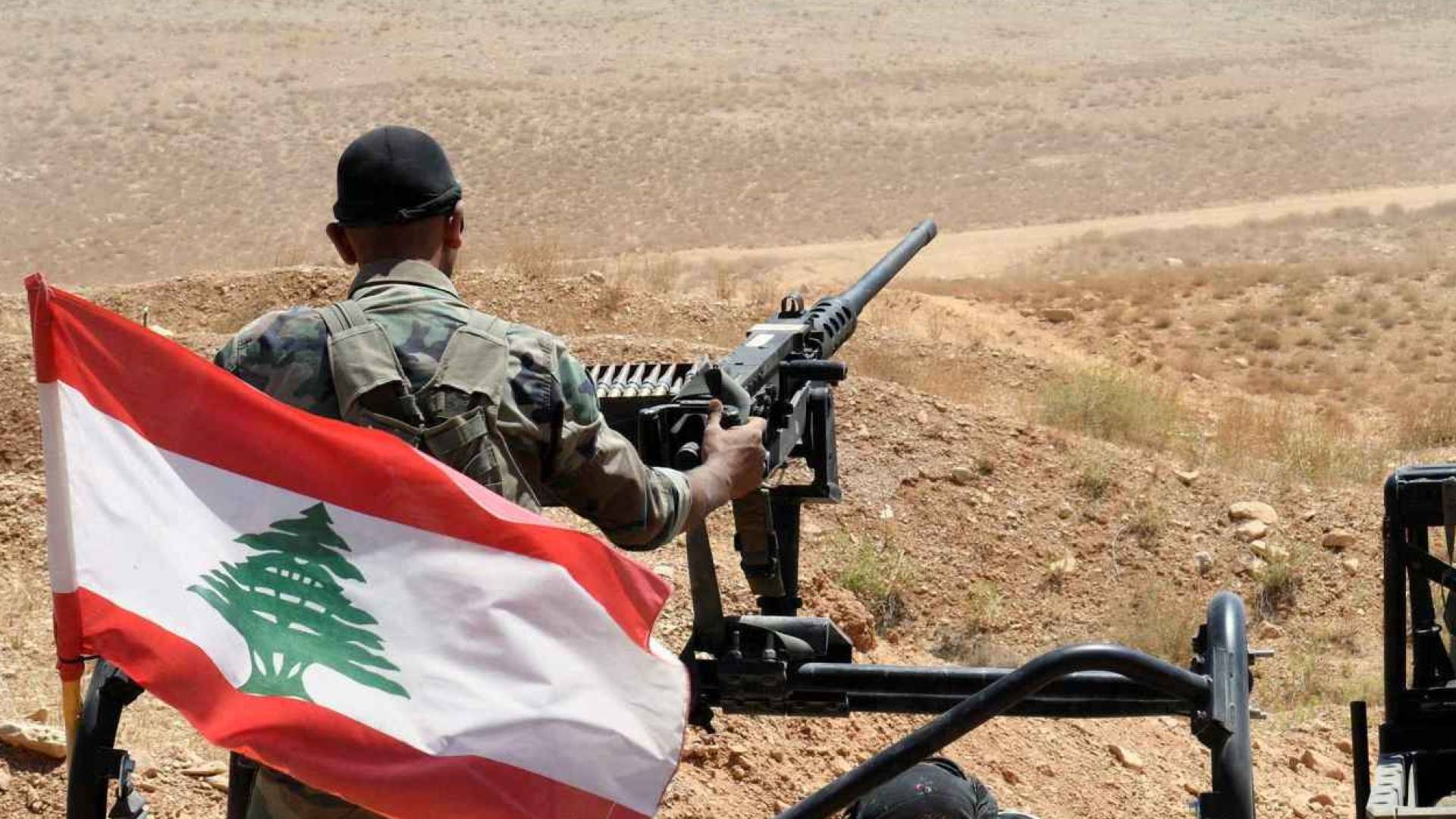 الجيش اللبناني