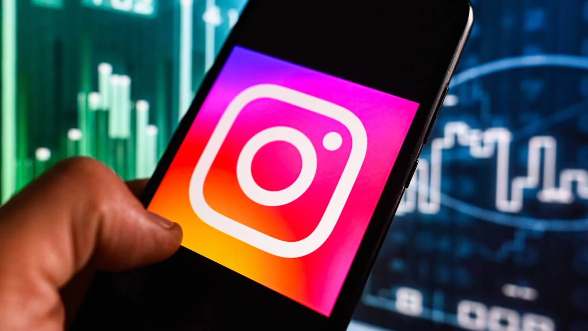 تطبيق انستغرام