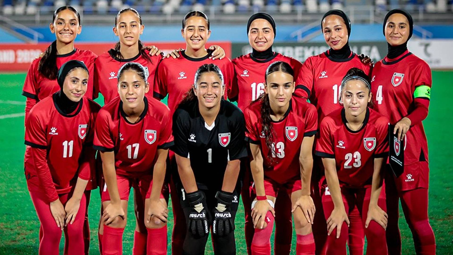 المنتخب الوطني