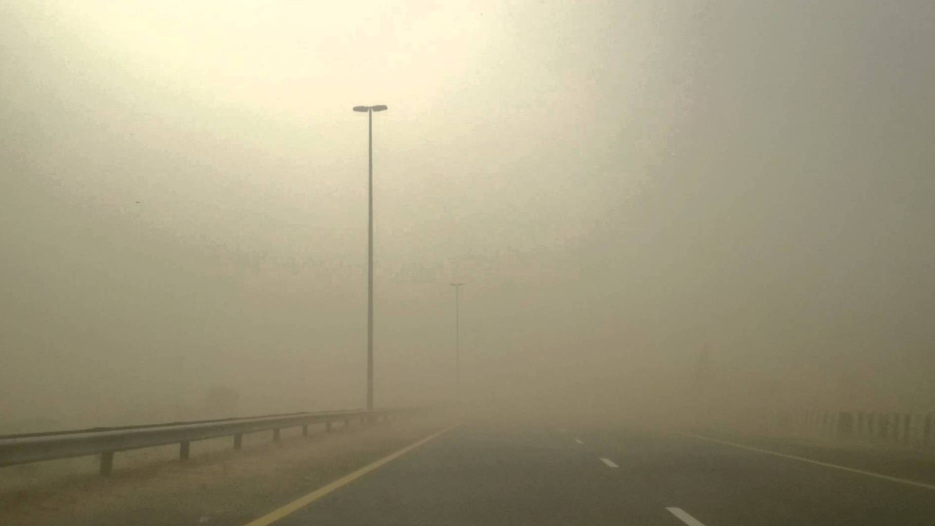 أجواء حارة - أرشيفية