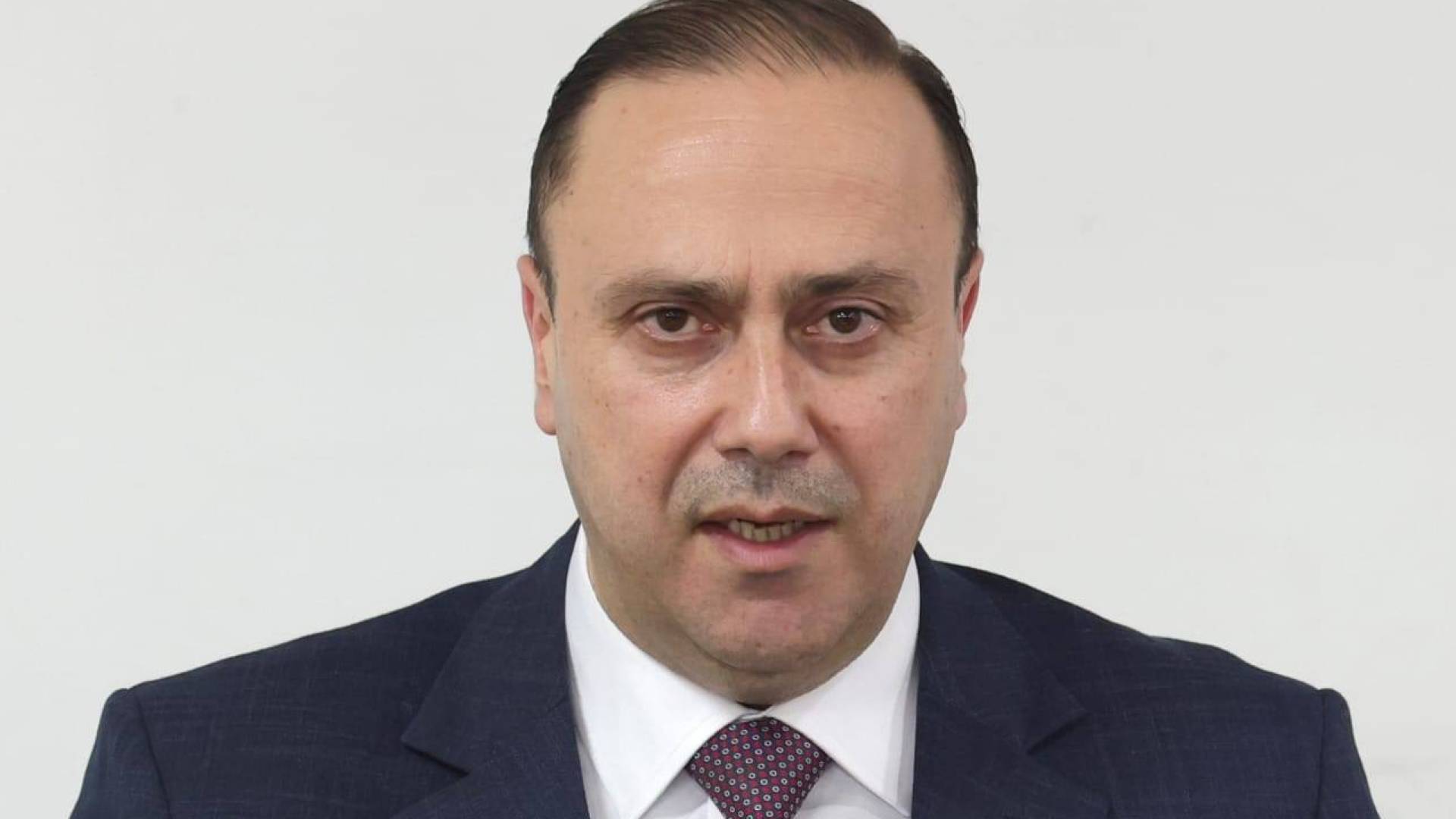 وزير الاتصال الحكومي، الناطق الرسمي باسم الحكومة محمد المومني