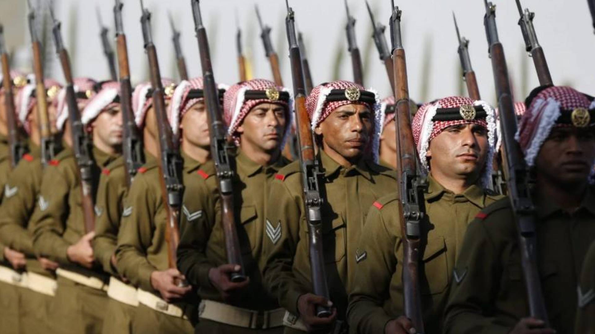 مكلفون في خدمة العلم - أرشيفية