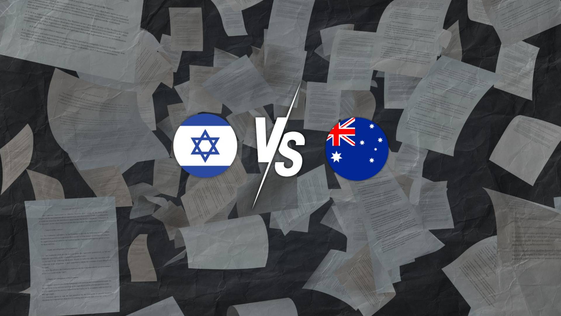 أزمة.. أستراليا تنتقد قرار الاحتلال الإسرائيلي بإلغاء تأشيرات ممثليها لدى السلطة الفلسطينية