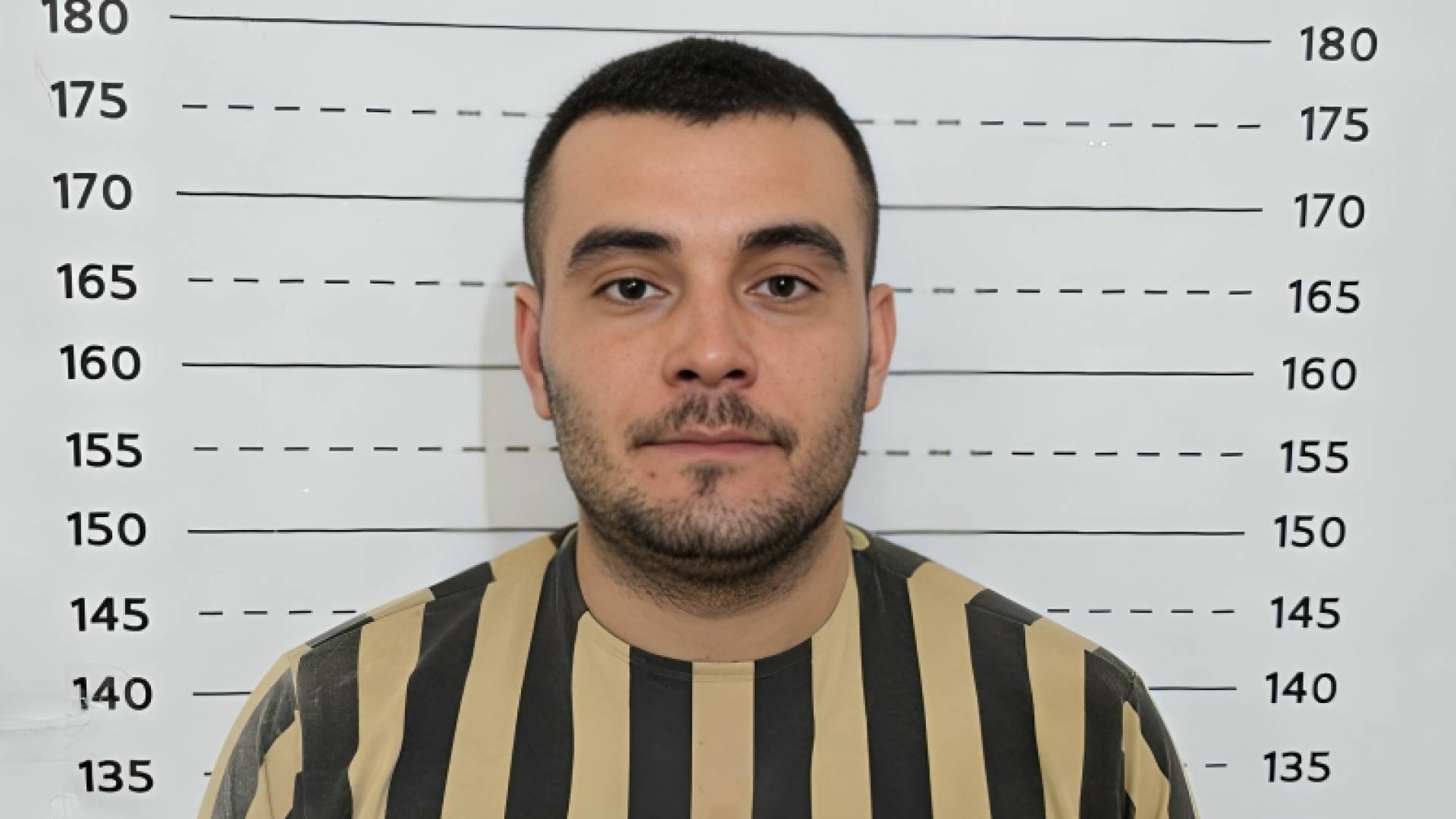 القبض على محمد شفيق شملص