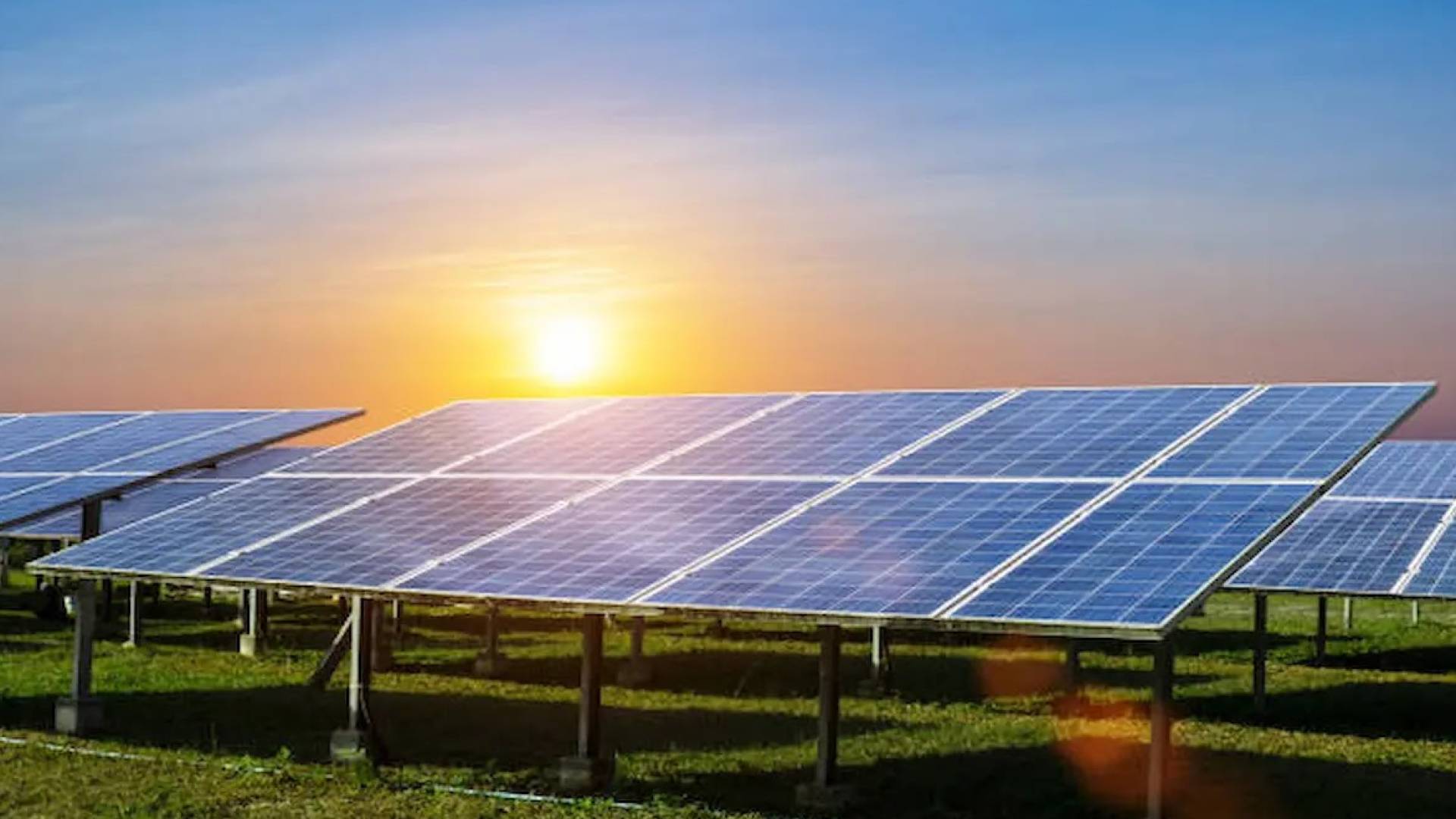 وفد صناعي أردني يشارك بمنتدى الطاقة الشمسية في بغداد