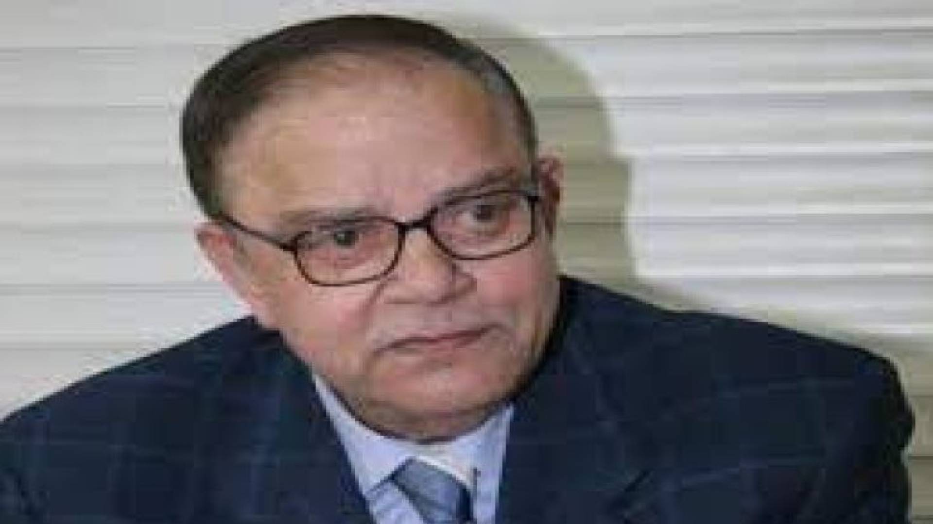 إبراهيم شاهزاده.. المدير العام الأسبق للتلفزيون الأردني