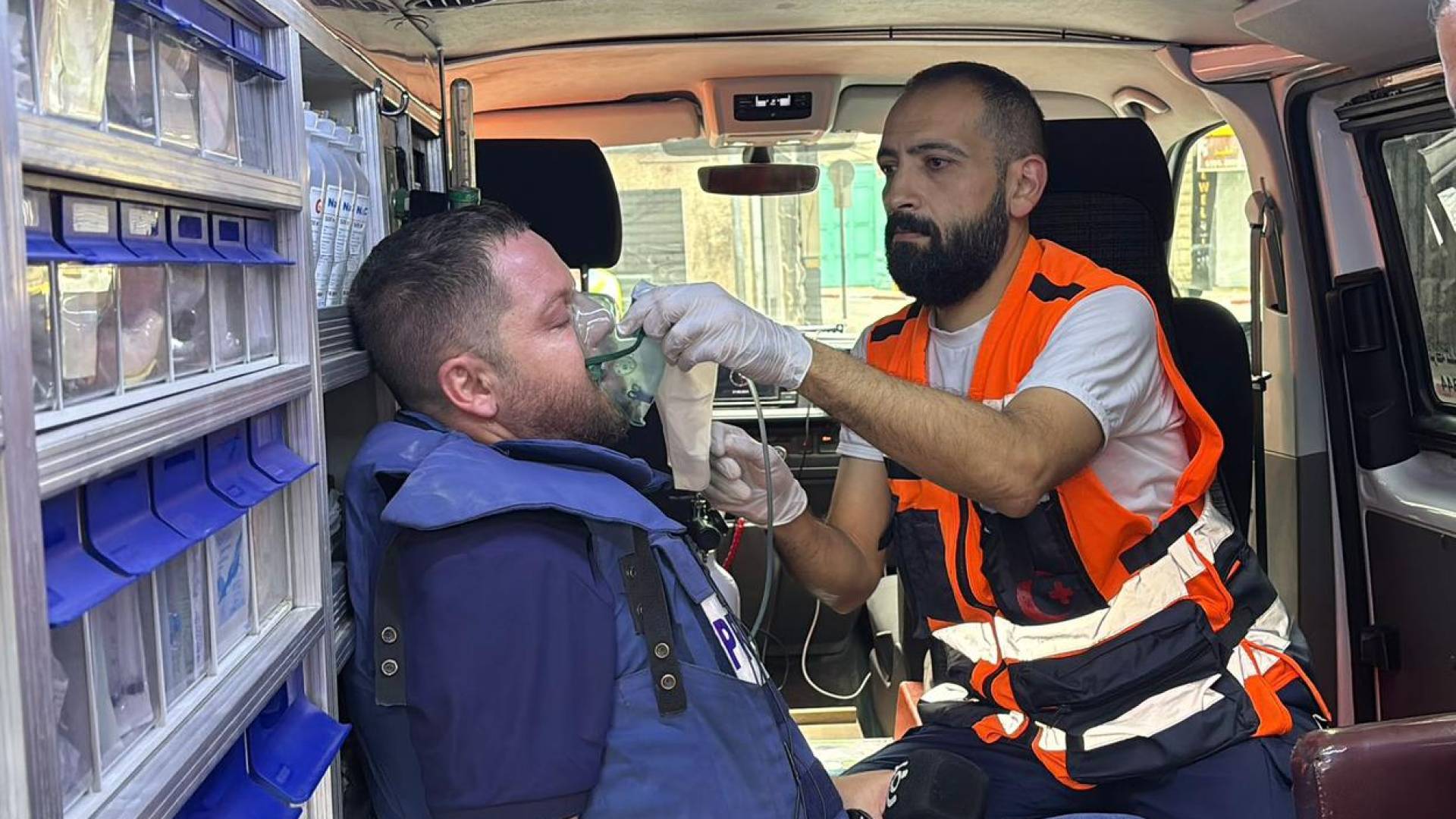 قوات الاحتلال