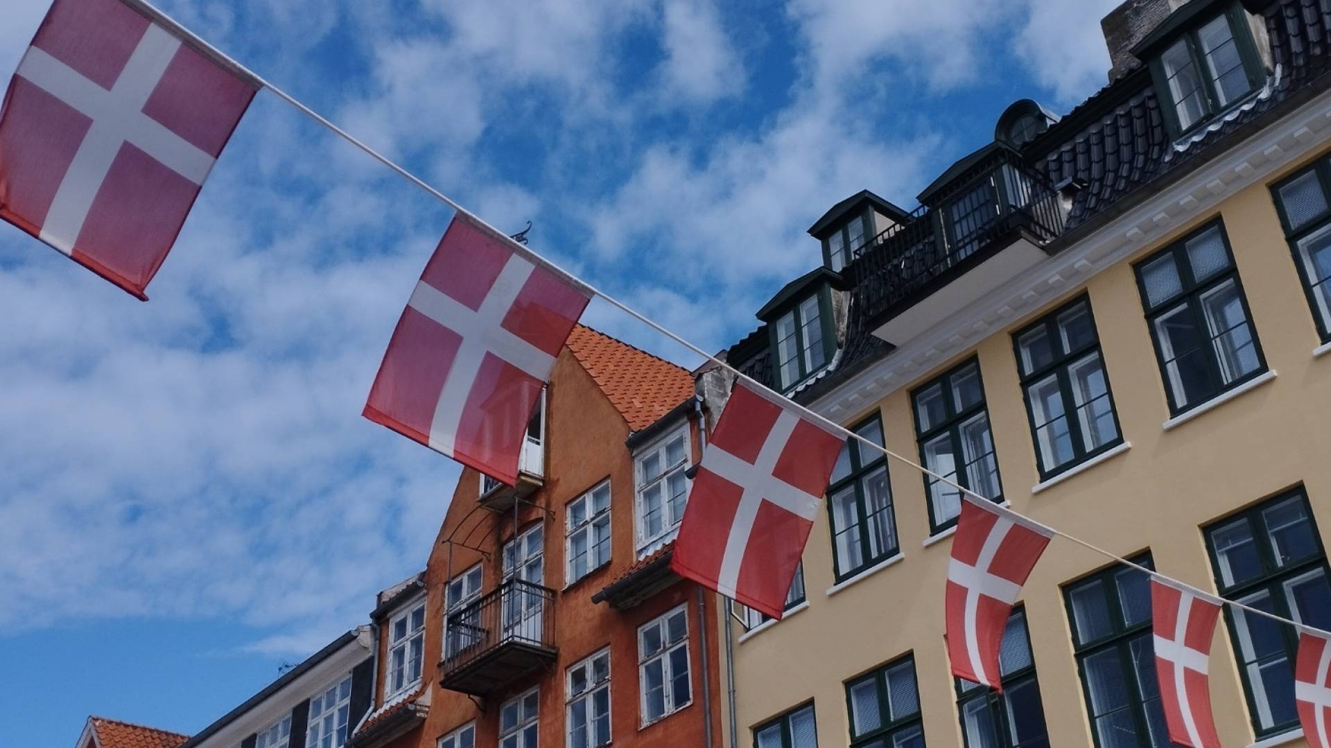 صورة تعبيرية-الدنمارك