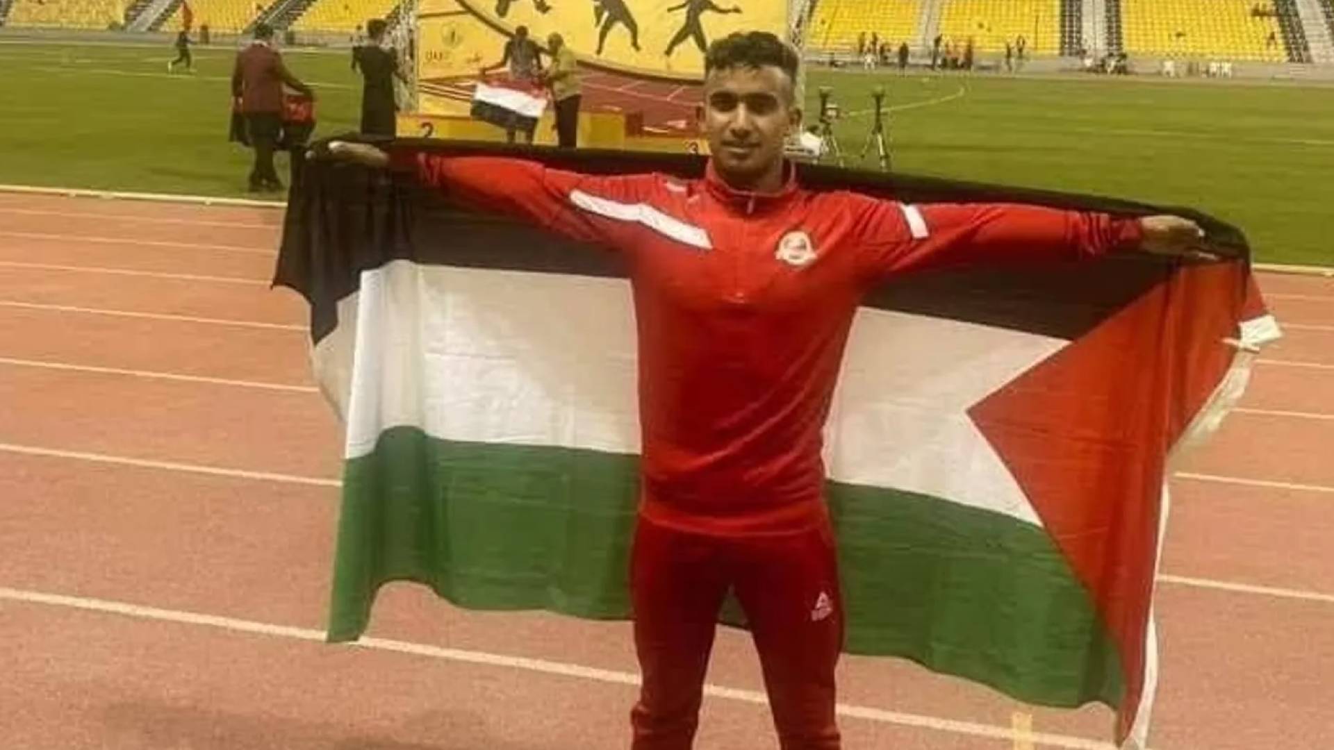 علاء العمور