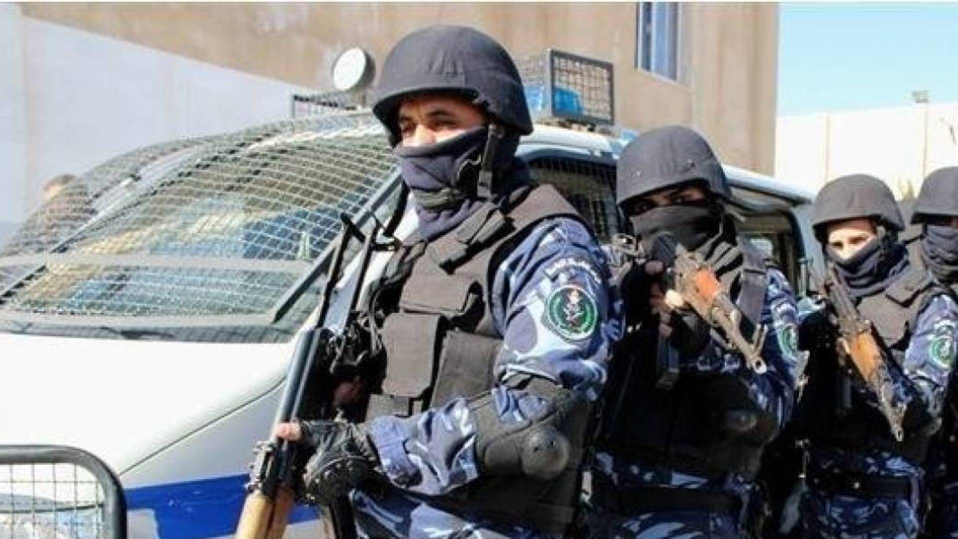 الشرطة الفلسطينية تكشف عملية نصب بـ 269 ألف شيقل في بيت لحم وتقبض على الفاعل