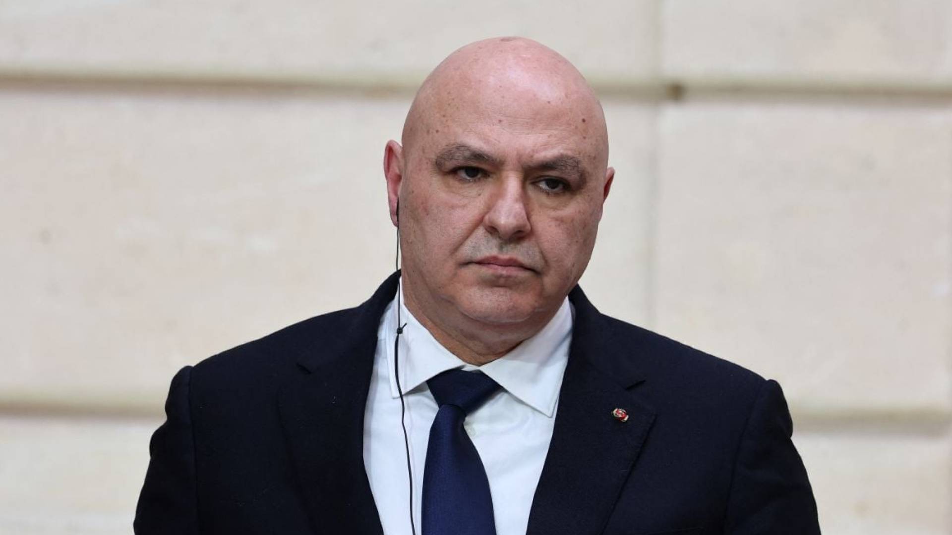 الرئيس اللبناني العماد جوزاف عون