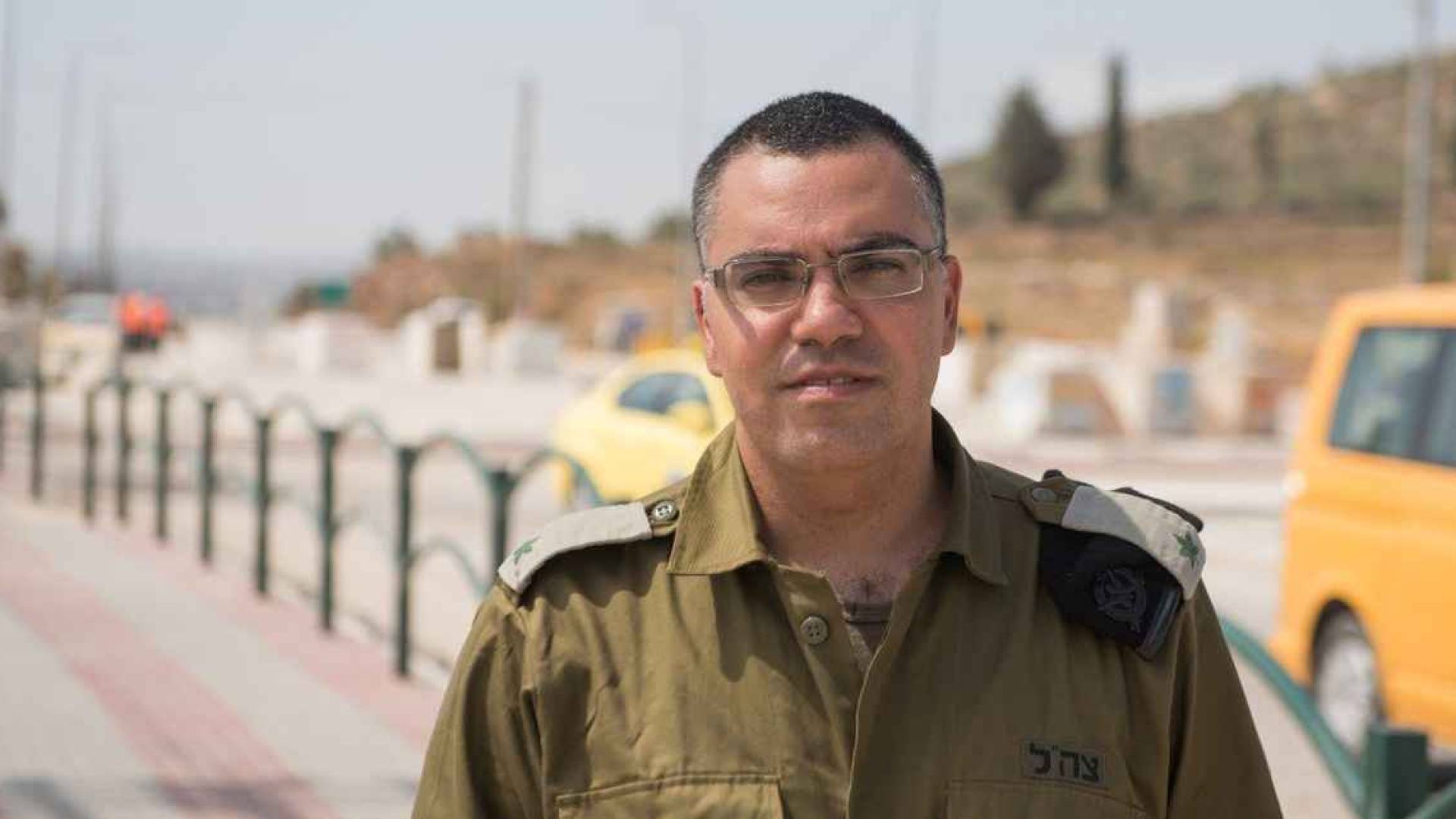 أفيخاي أدرعي