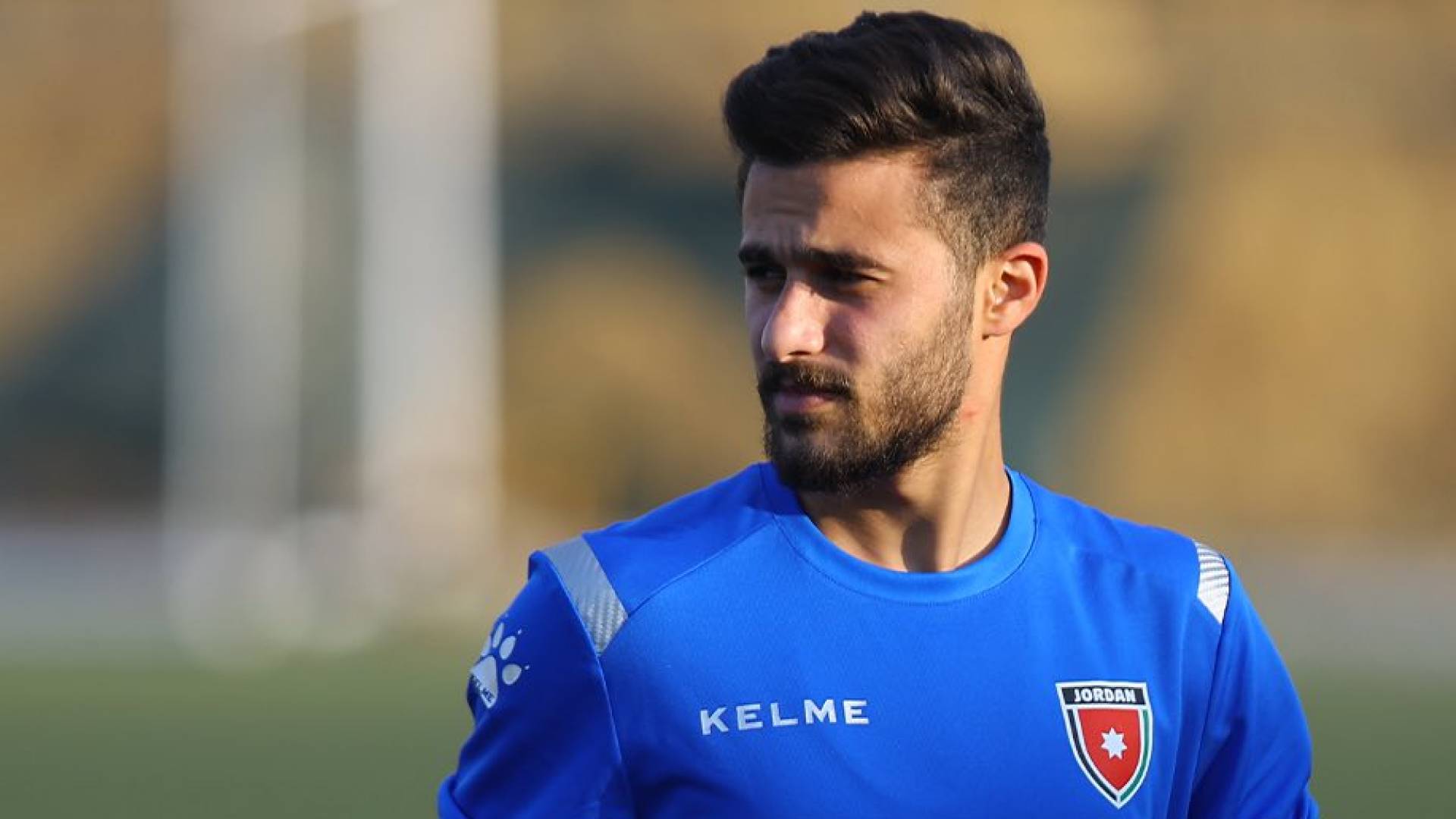 أمين الشناينة