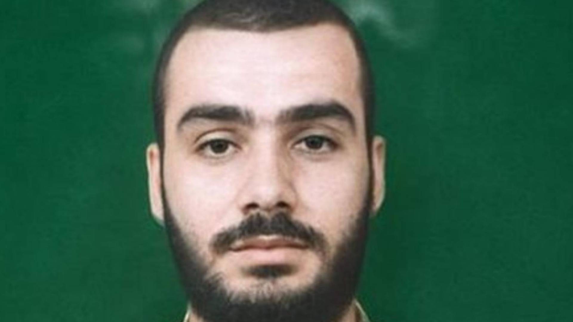 محمد السنوار