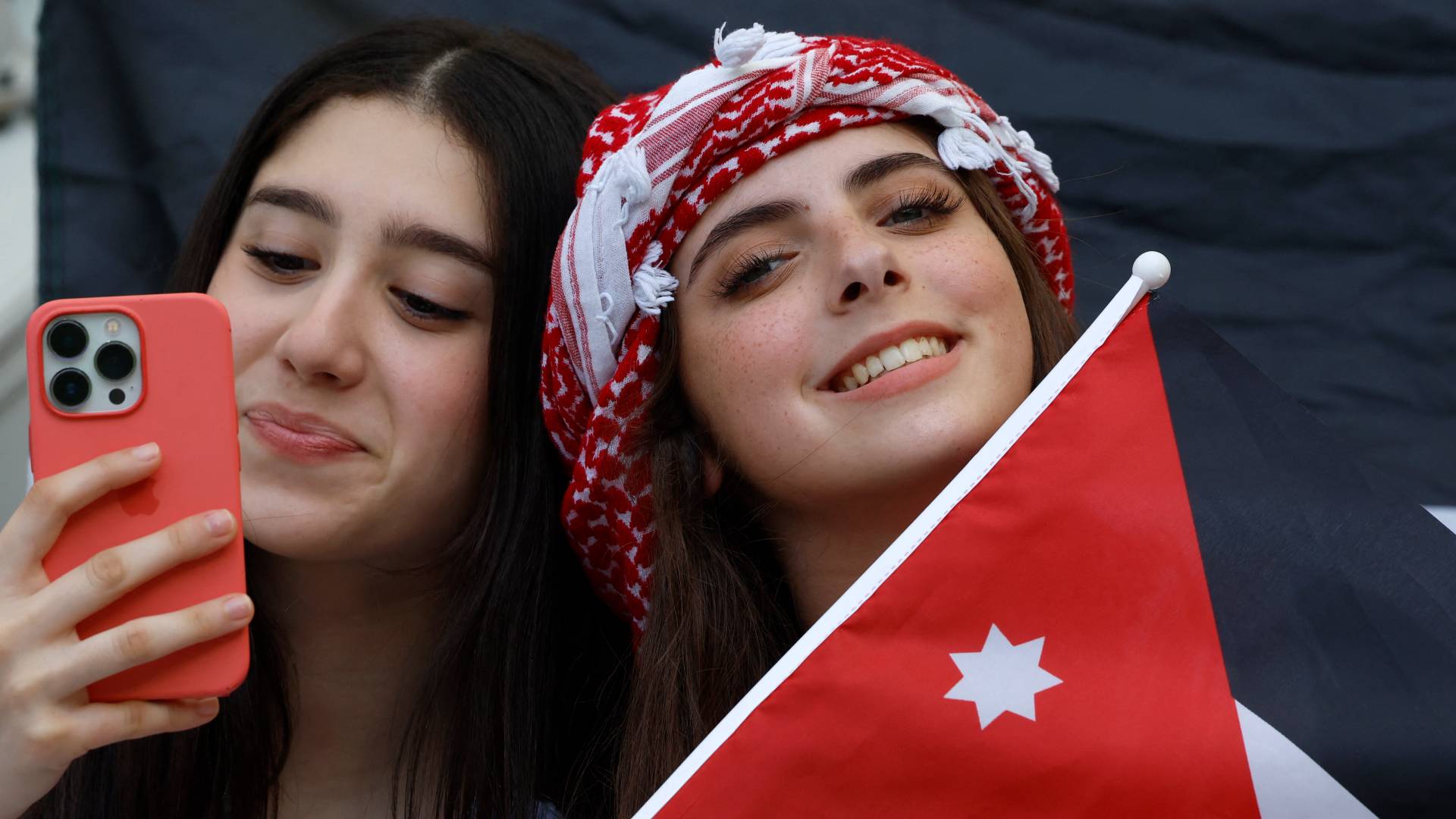 جماهير المنتخب الوطني