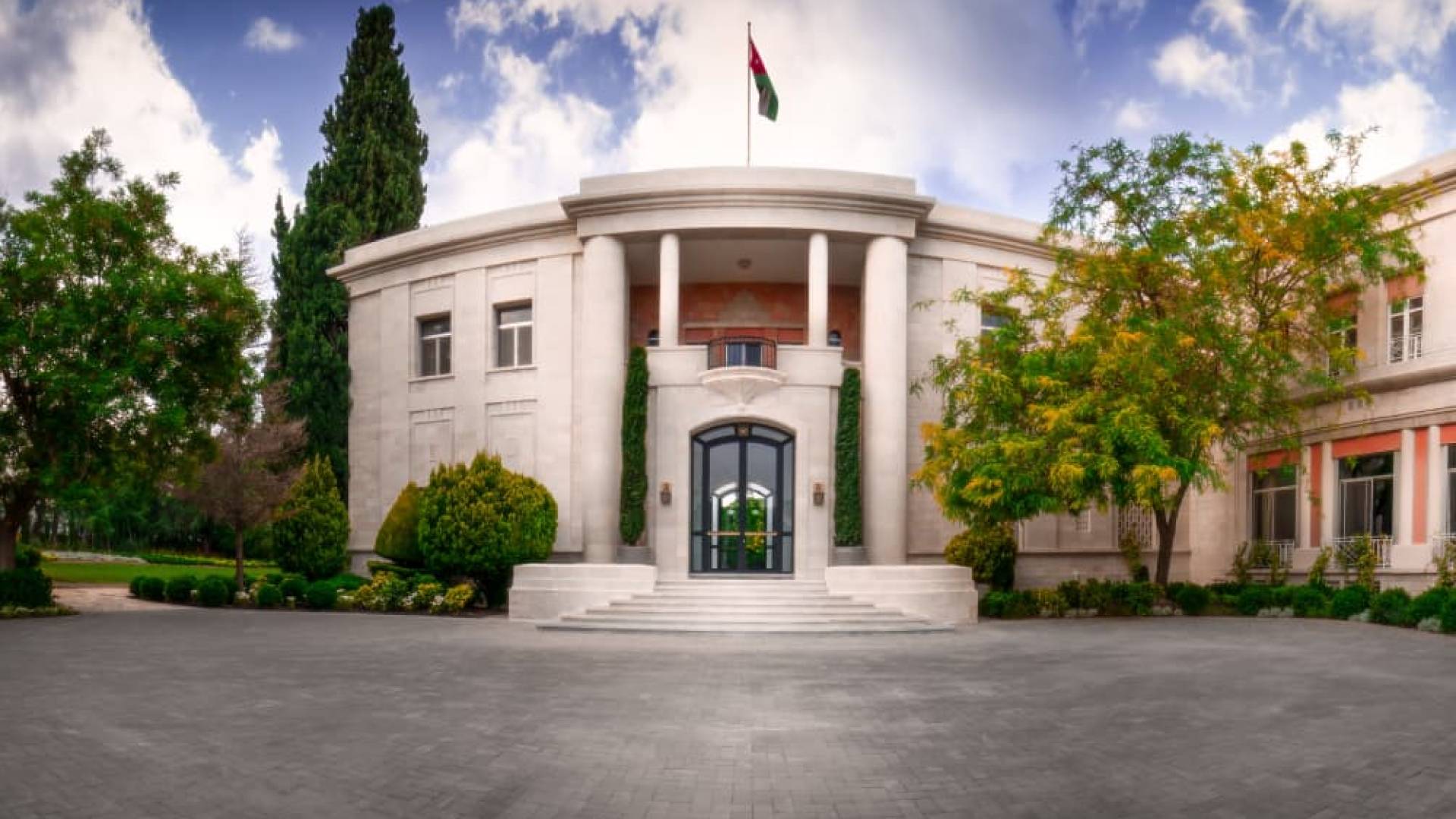 قصر الحسينية