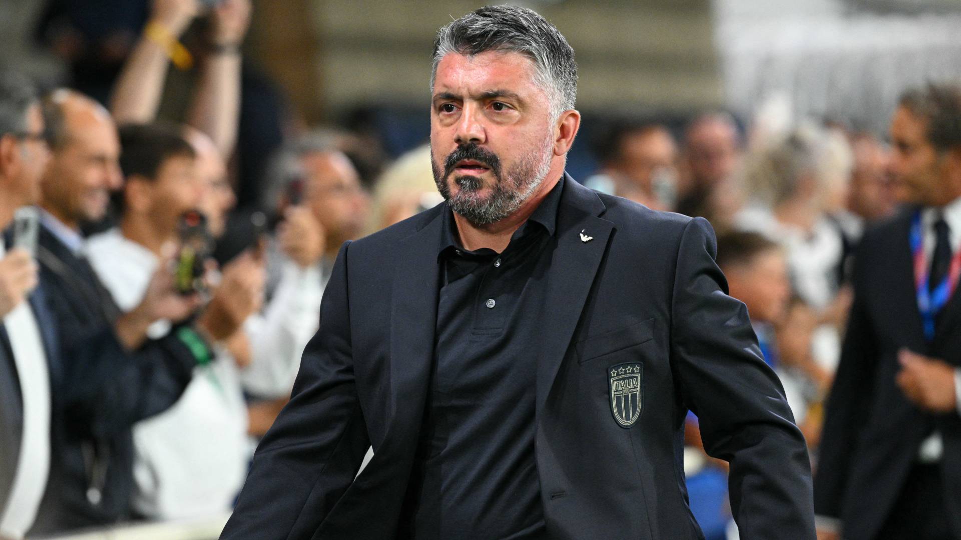 جينارو غاتوزو