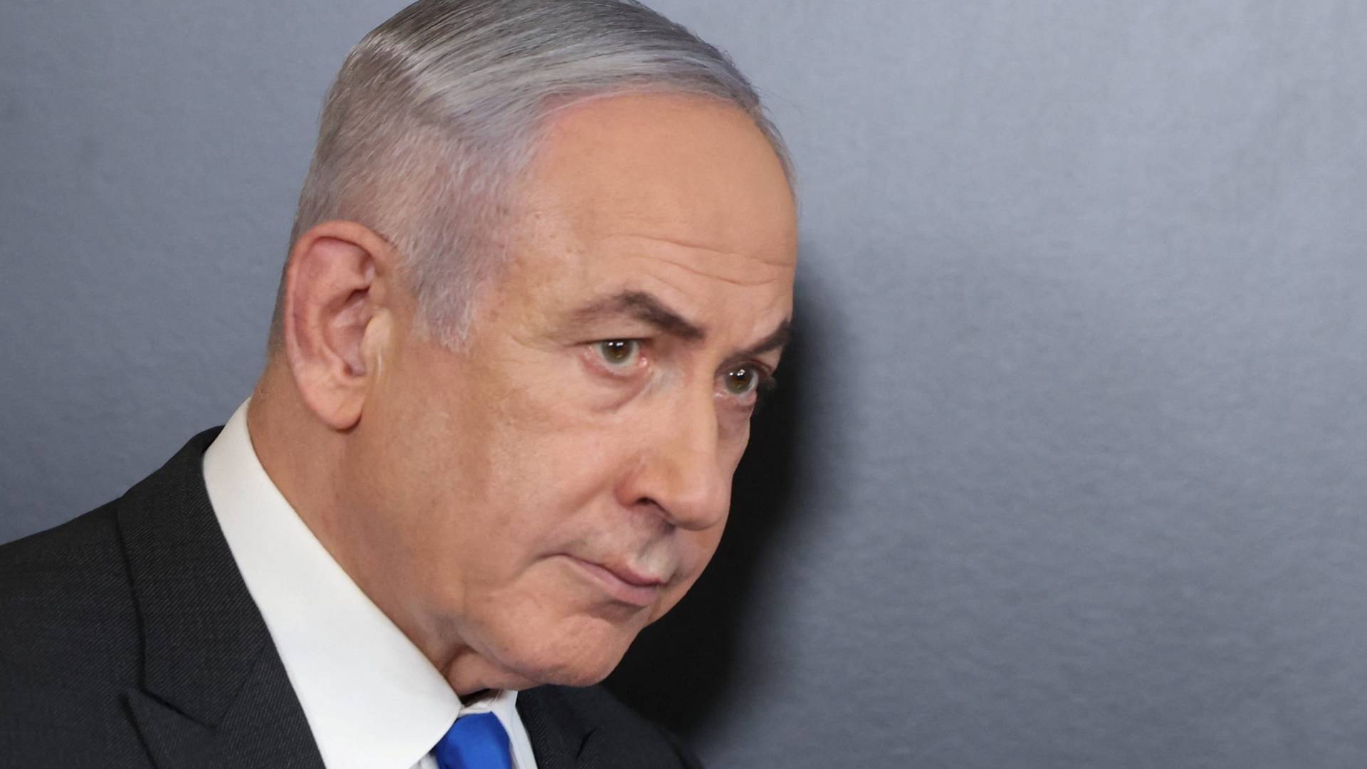 رئيس وزراء الاحتلال الإسرائيلي