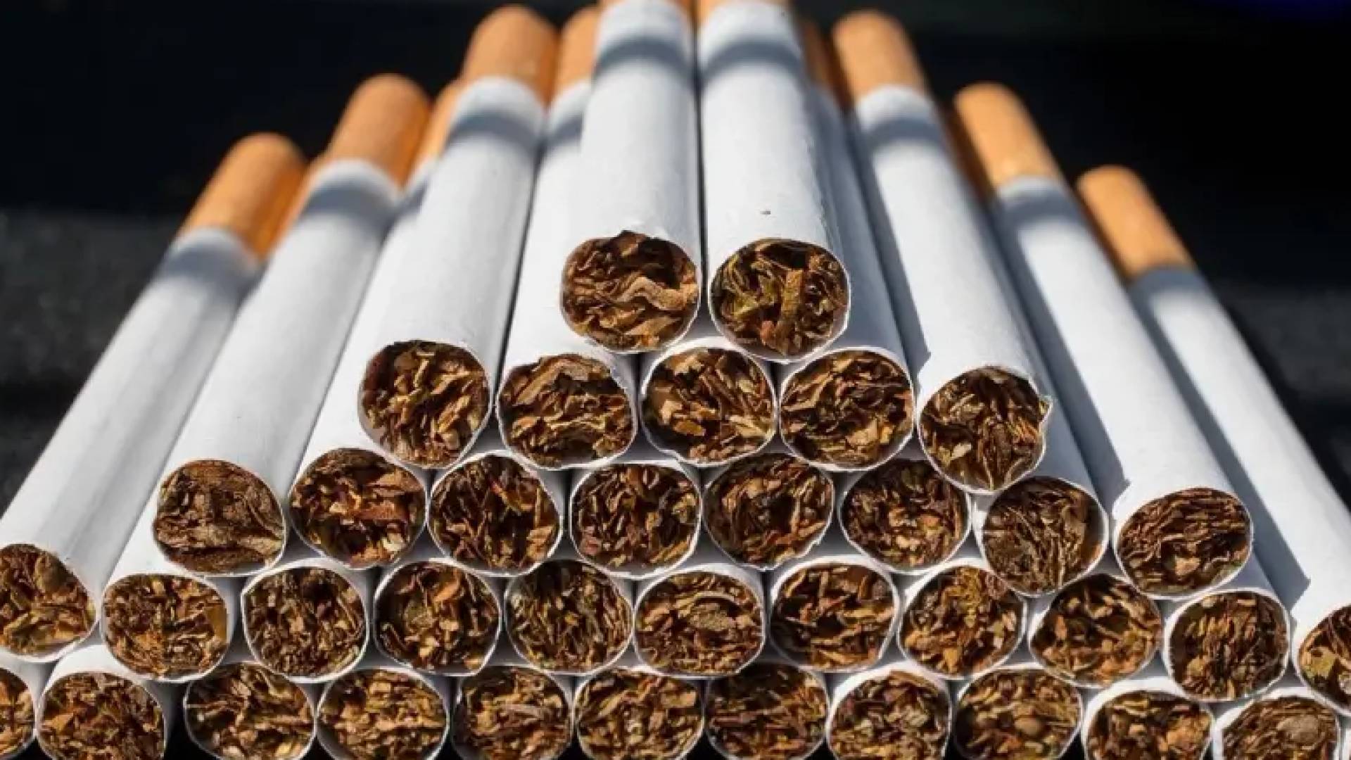 سجائر - تعبيرية