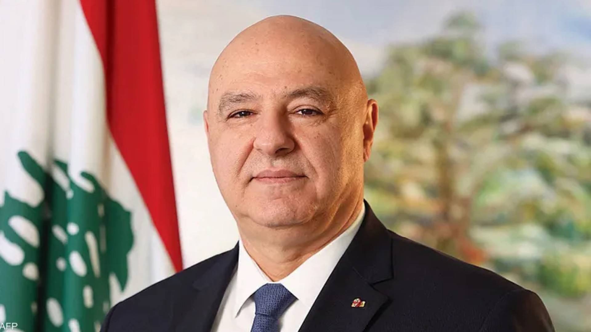 جوزاف عون