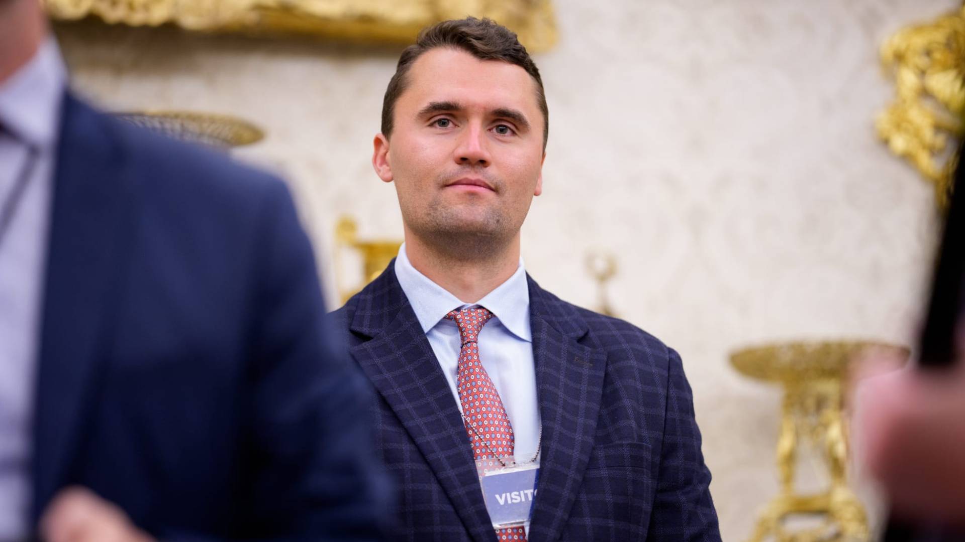 تشارلي كيرك