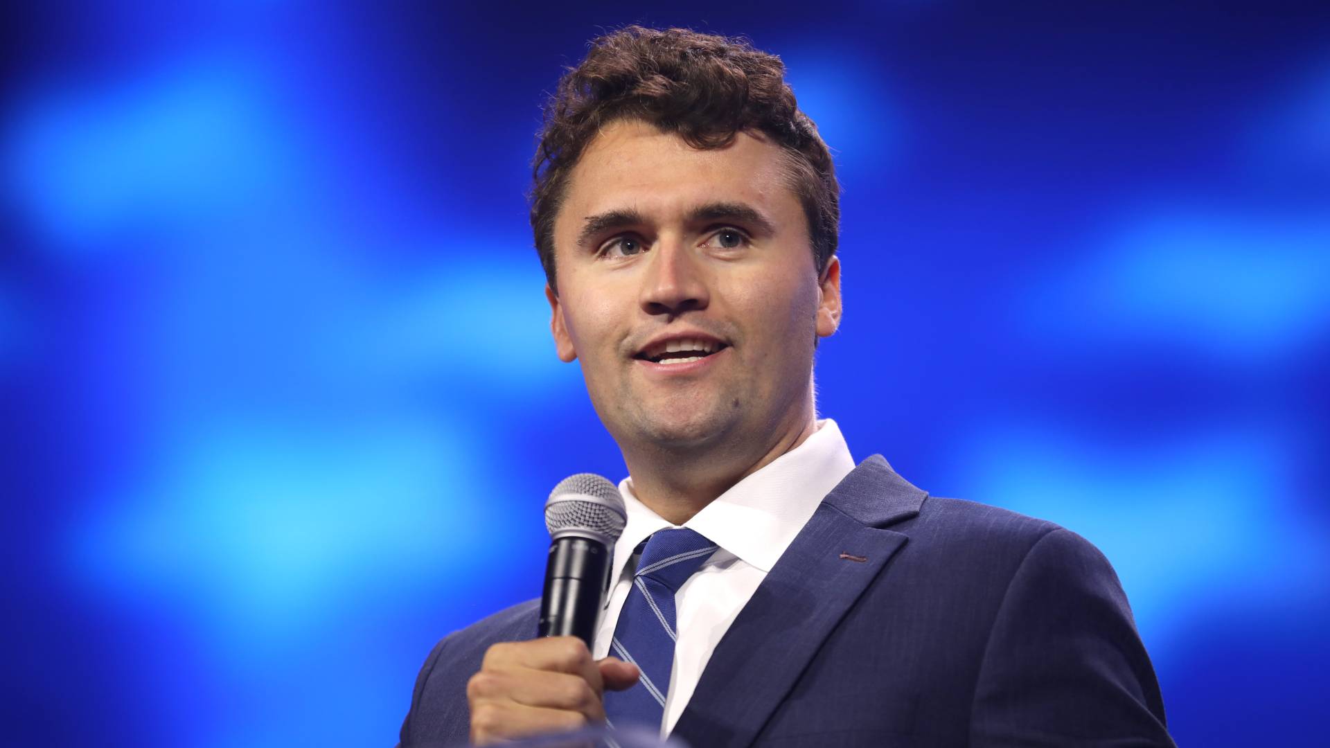 تشارلي كيرك