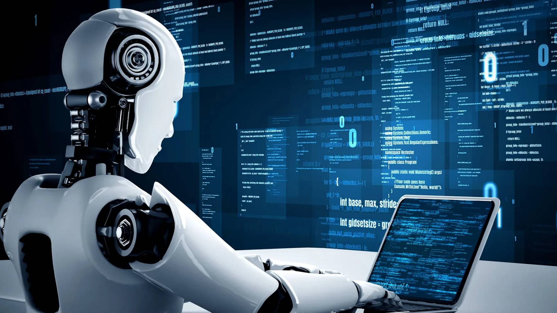 أول تجربة حكومية: وزير ذكاء اصطناعي يتولى محاربة الفساد في ألبانيا