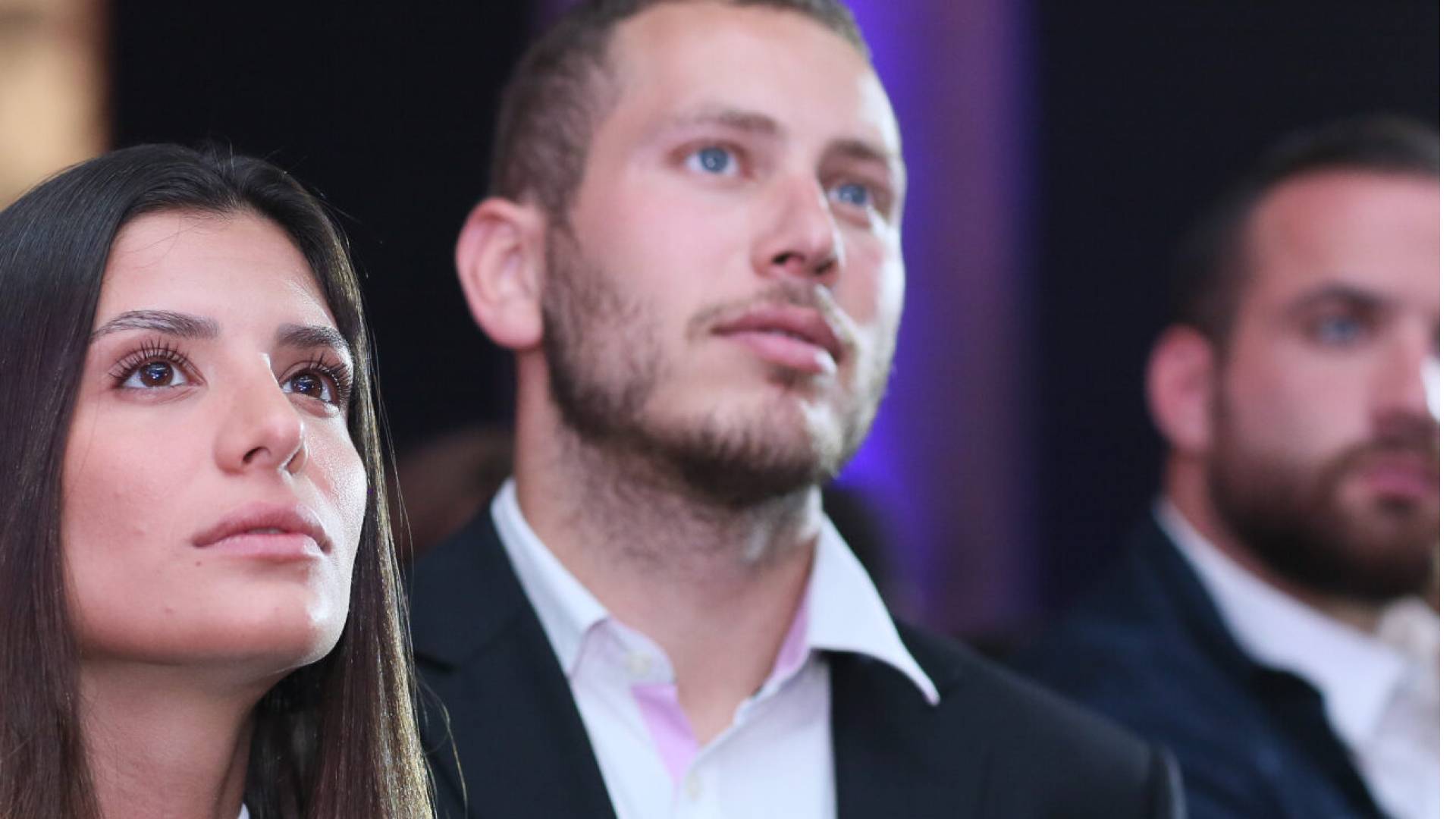 ابن بنيامين نتنياهو