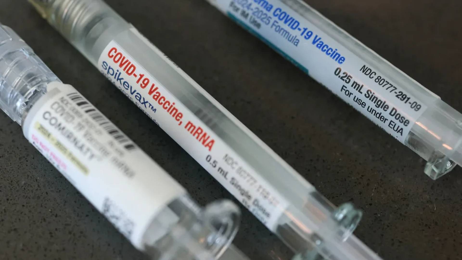 لقاح "كوفيد 19"