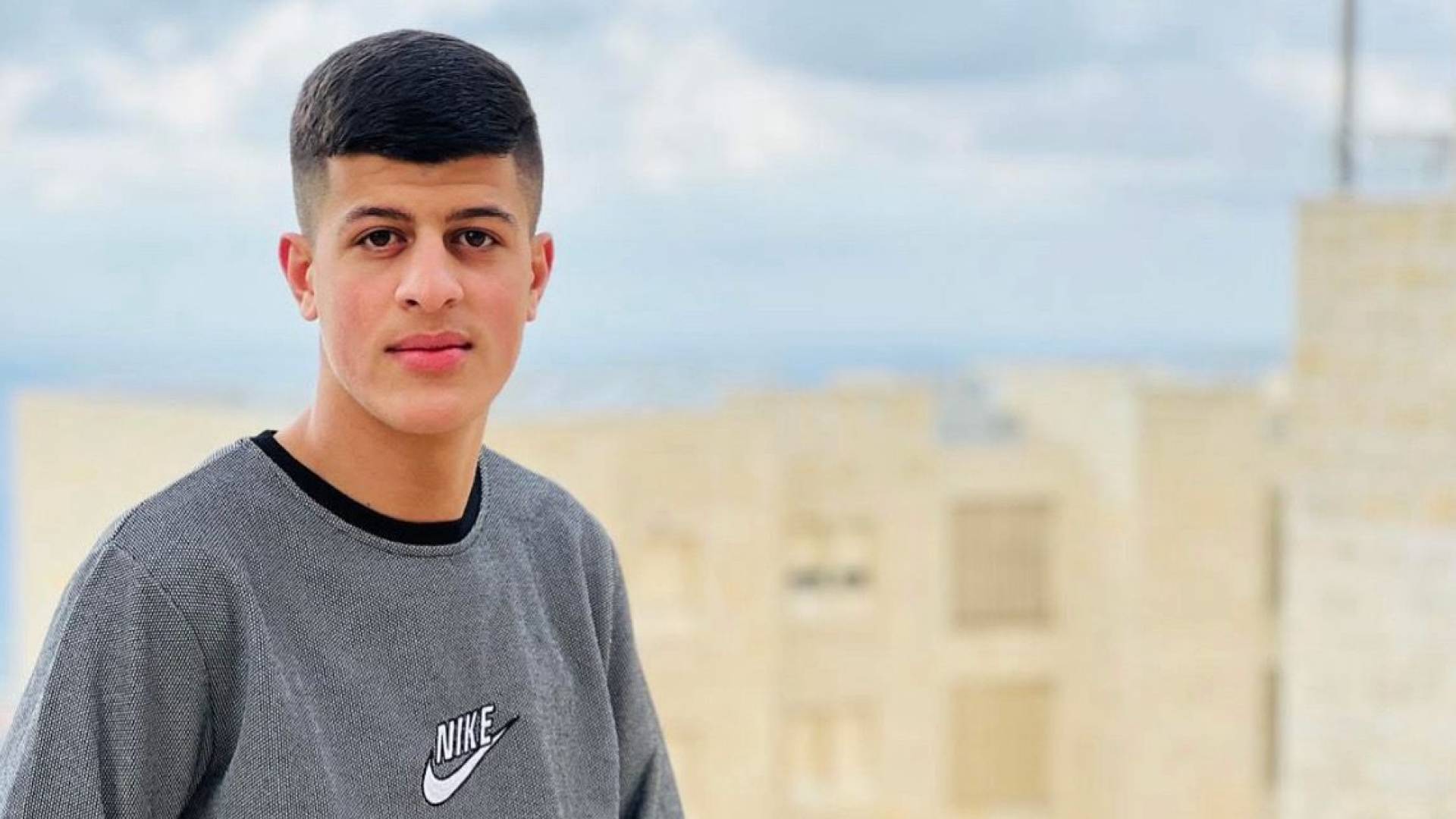 استشهاد محمد علوي