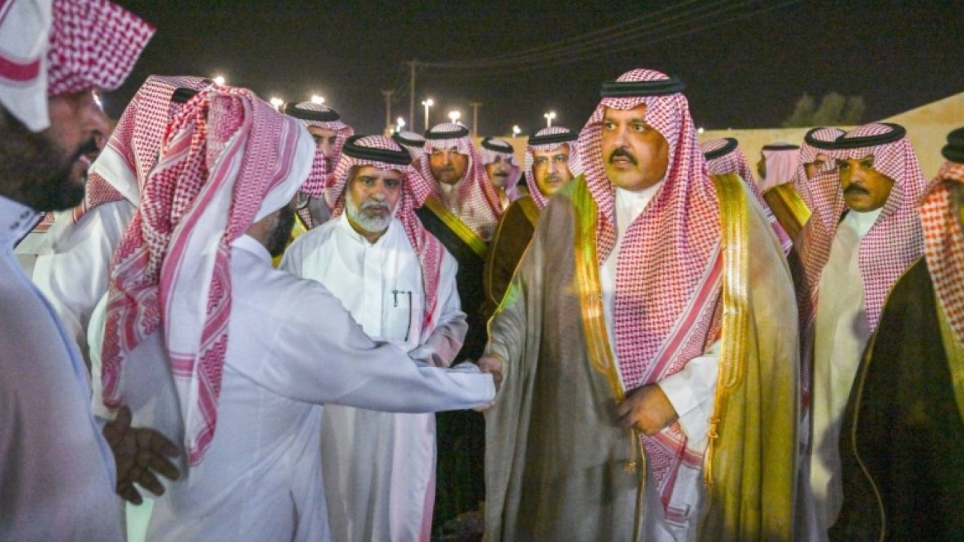 الأمير عبد العزيز بن سعد بن عبد العزيز